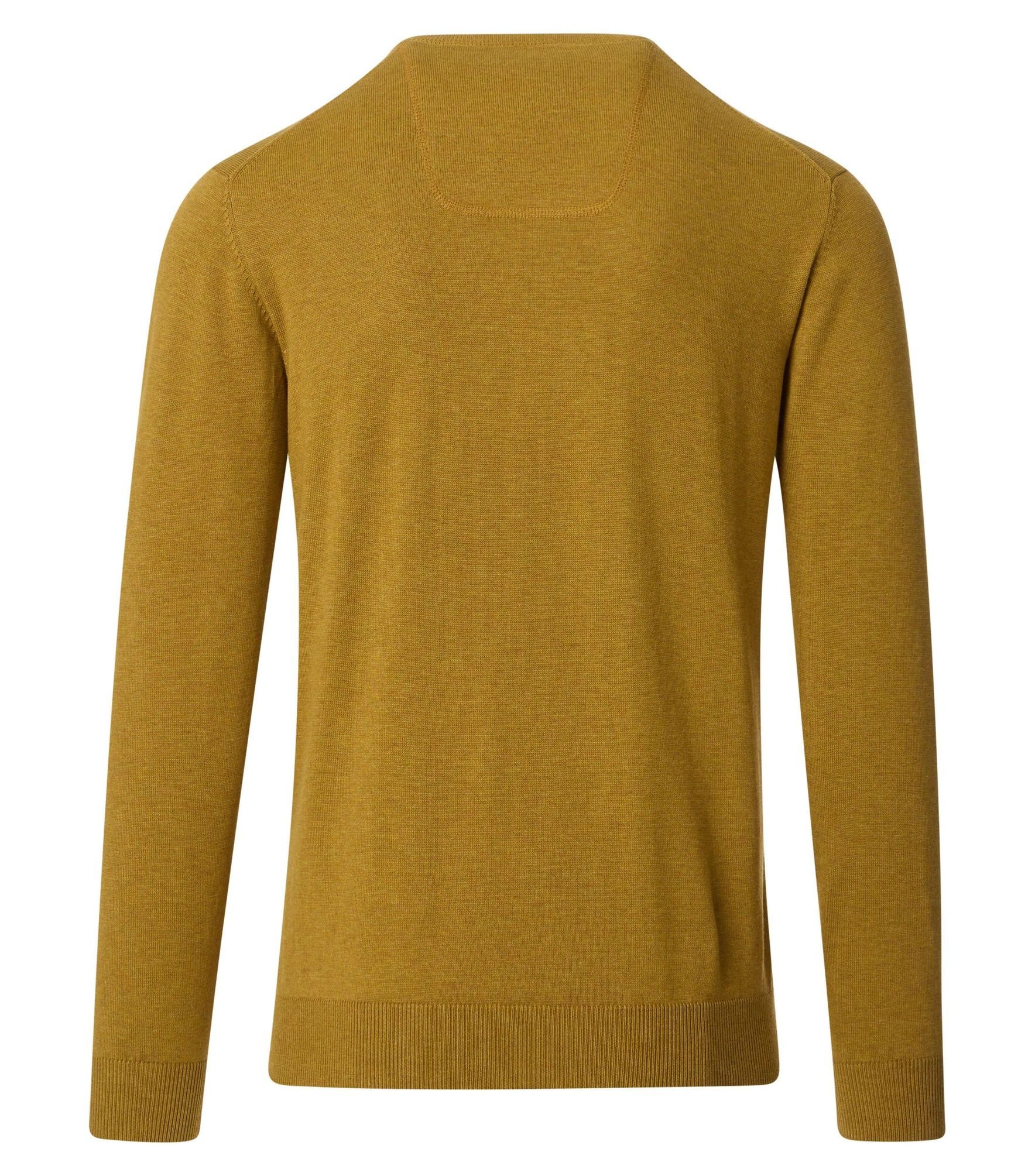 CASAMODA V-Ausschnitt-Pullover 004430 günstig online kaufen