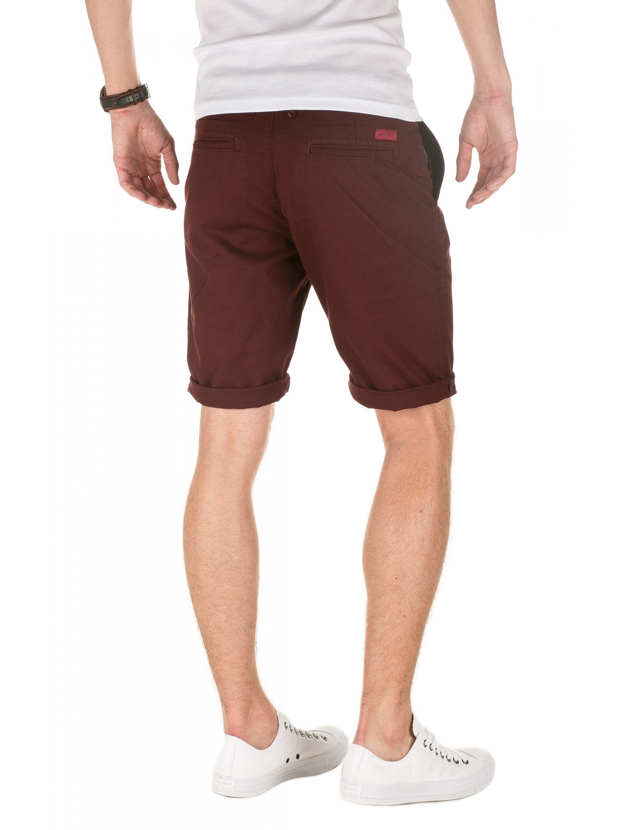 WOTEGA Shorts Chino Shorts Penta