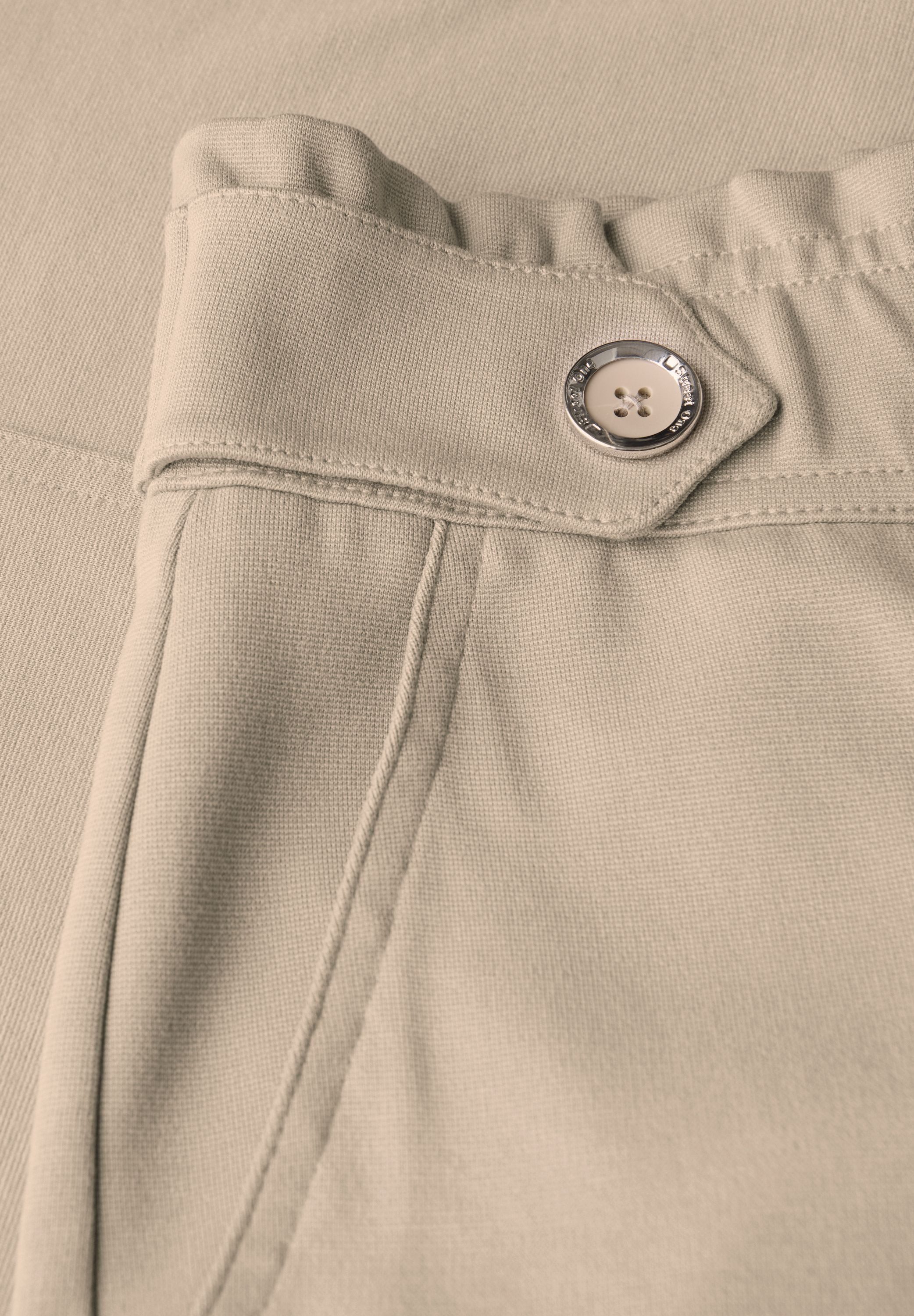 STREET ONE Sommerrock günstig online kaufen