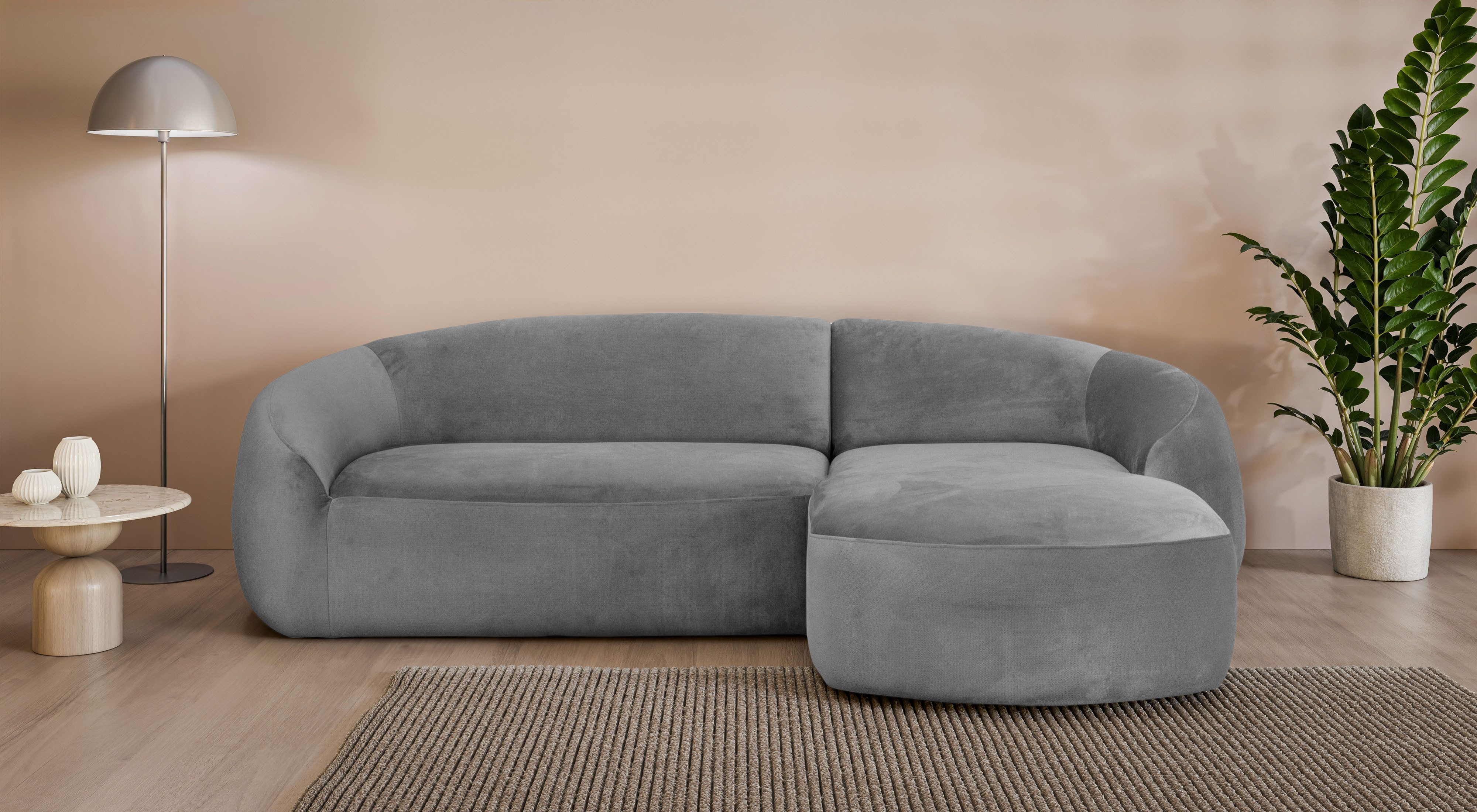 LeGer Home by Lena Gercke Ecksofa günstig online kaufen