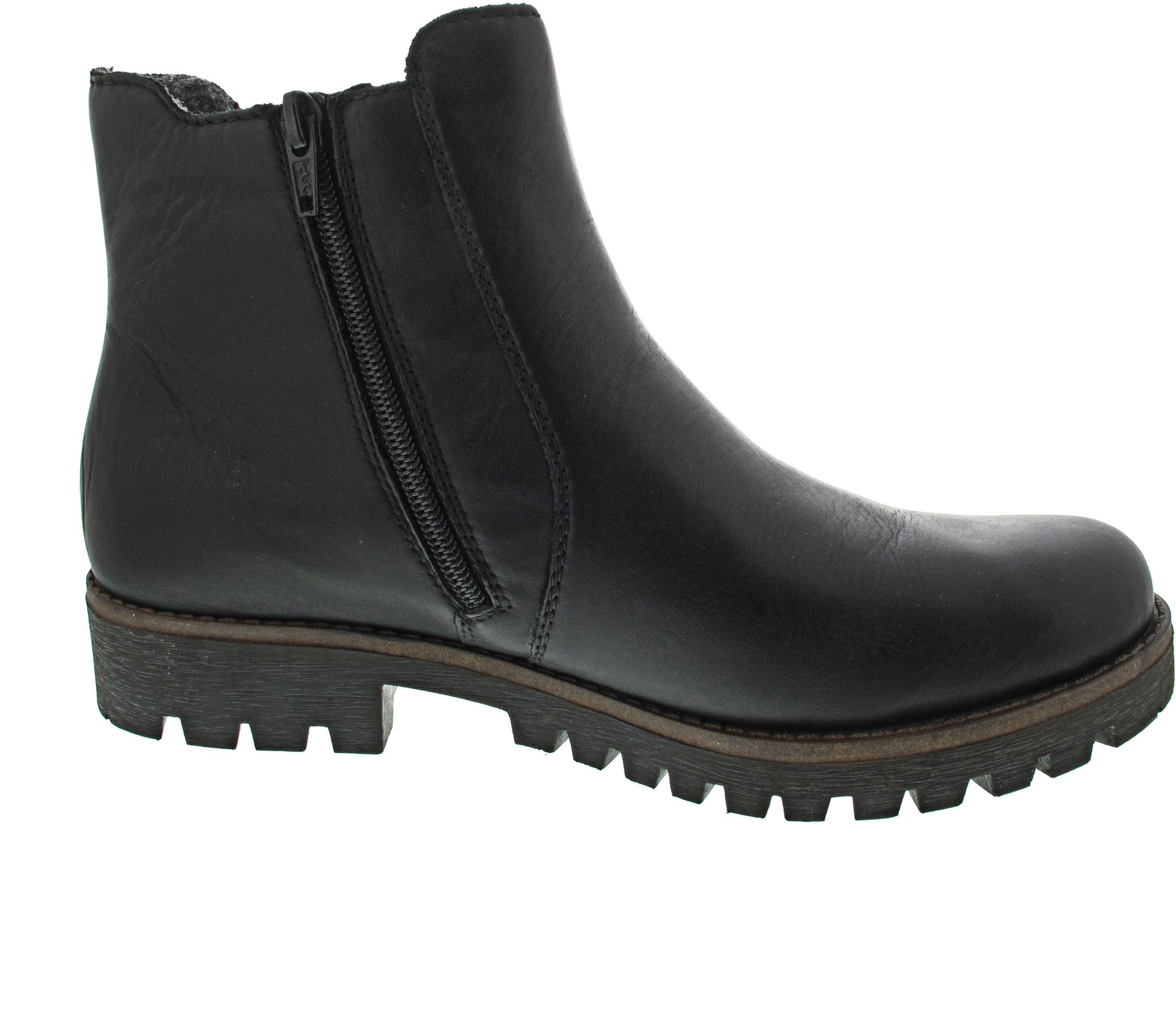 Rieker Winterstiefelette