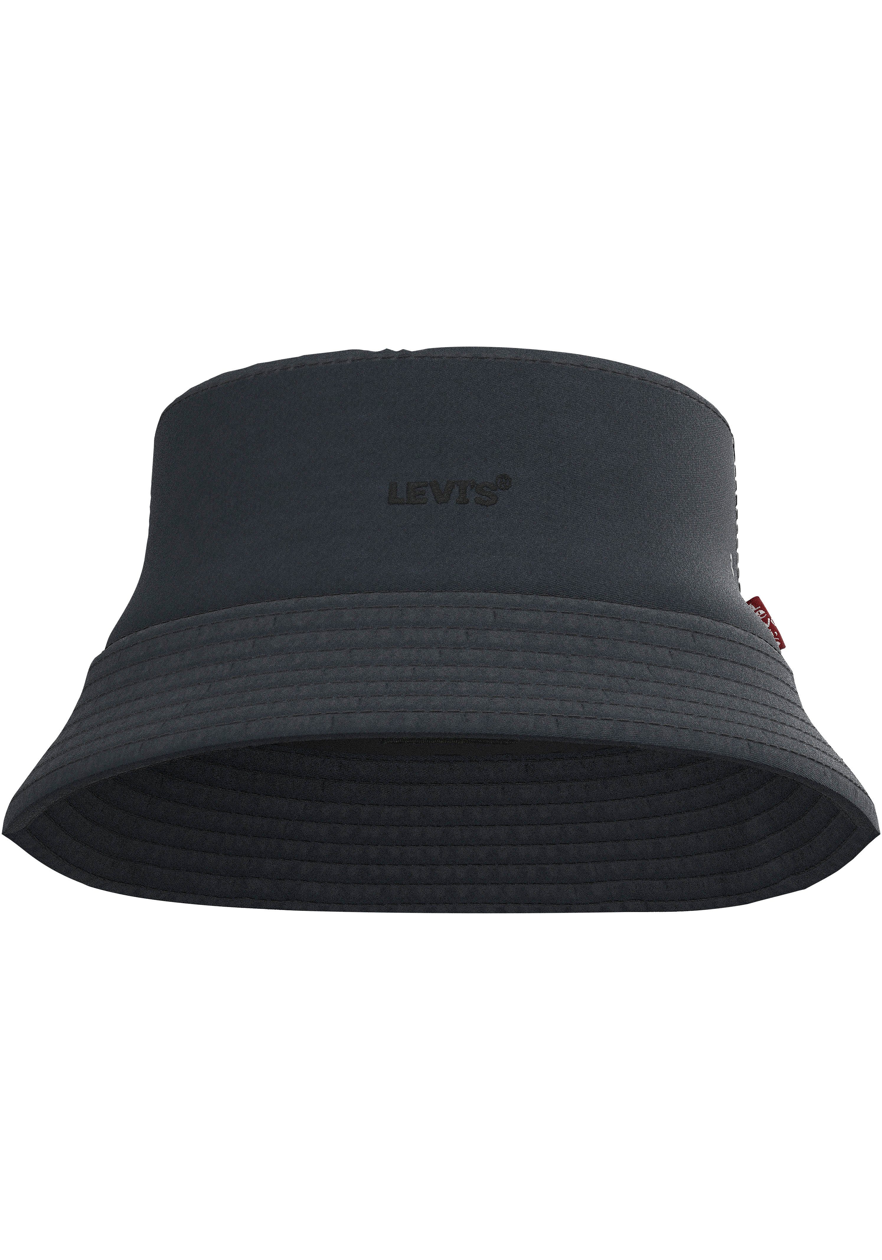 Levi's® Fischerhut HEADLINE BUCKET HAT günstig online kaufen