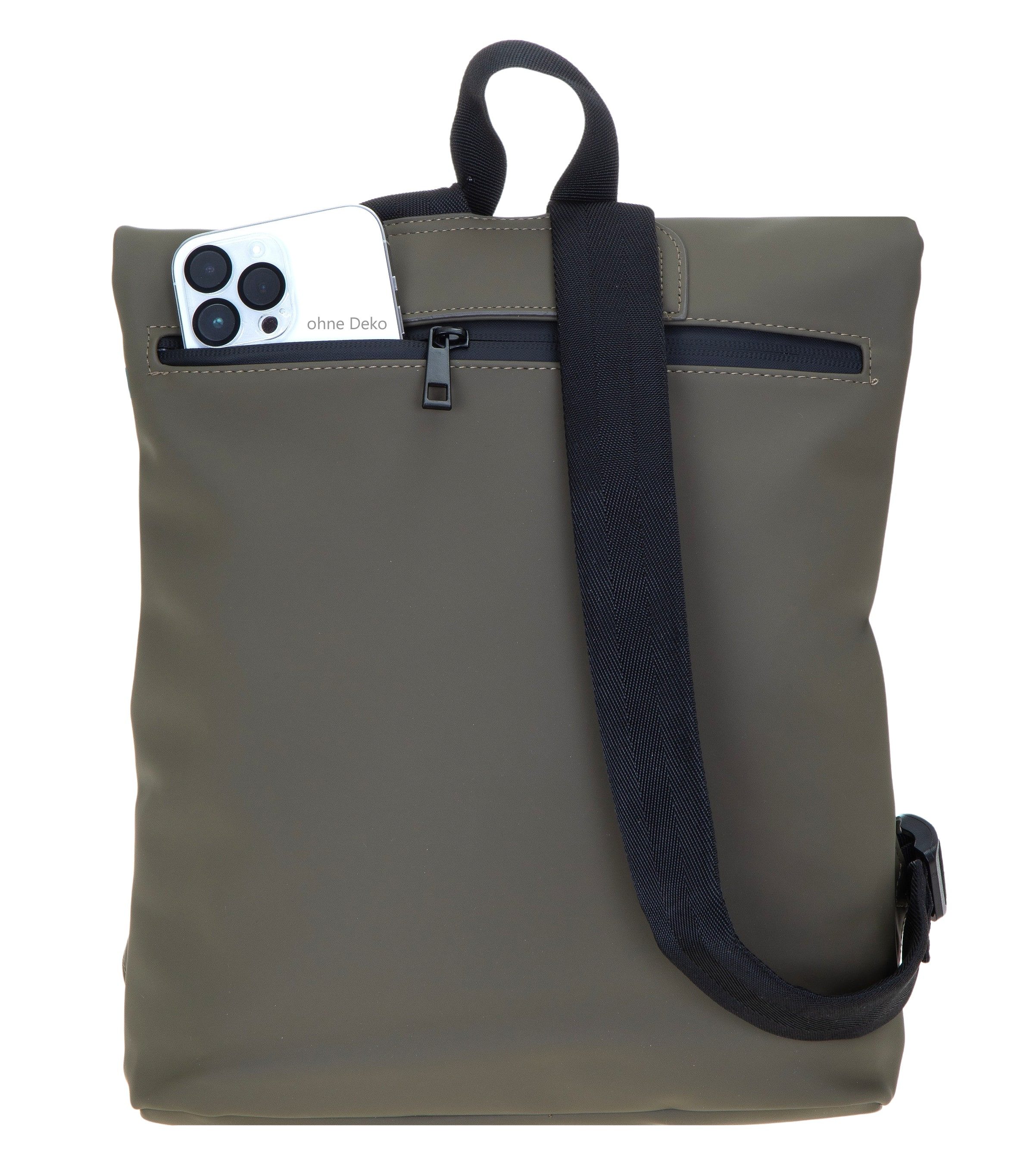 Daniel Ray Rucksack Damen Cityrucksack Daypack small klein Jeff wasserabwei günstig online kaufen
