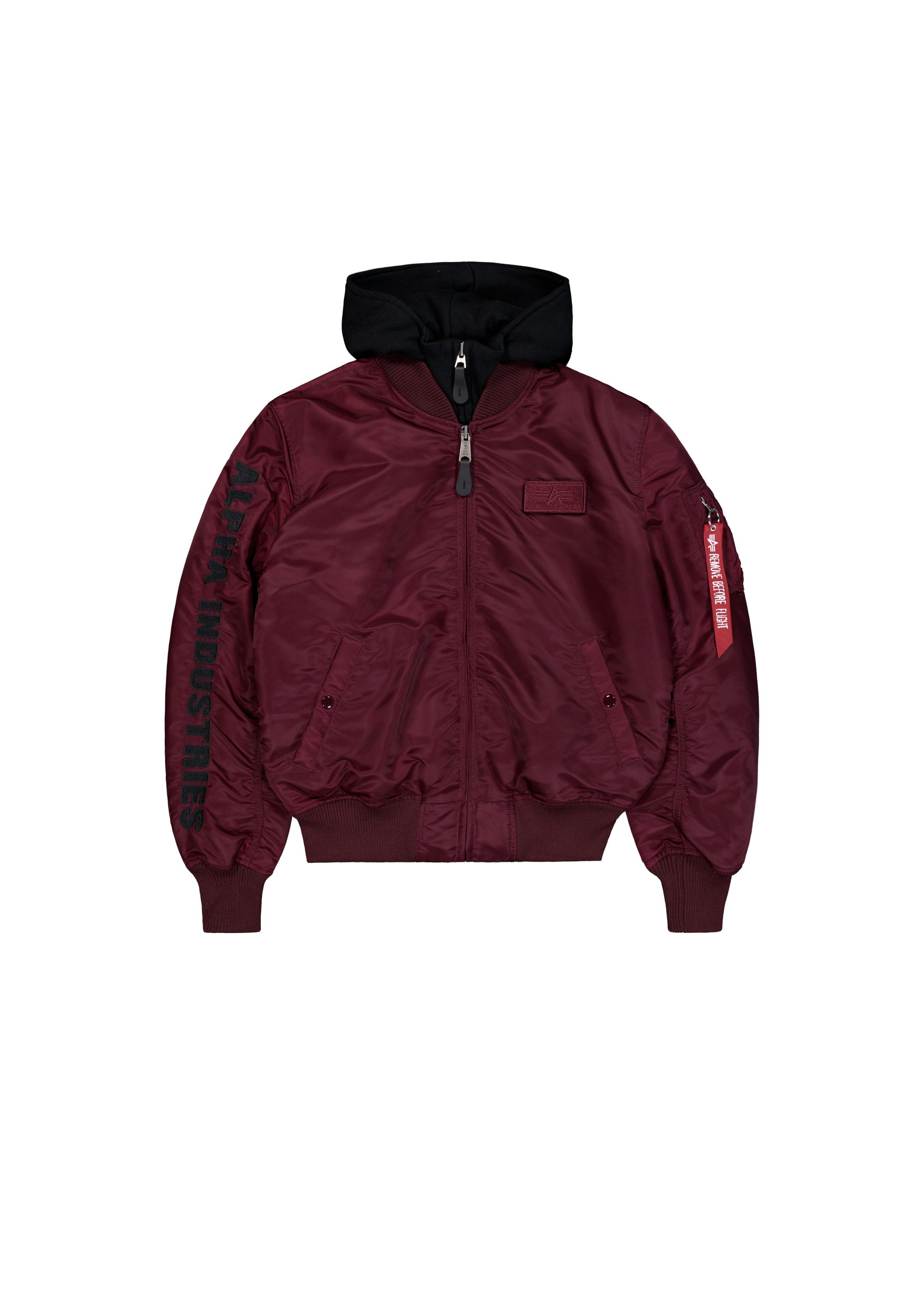 Alpha Industries Bomberjacke Alpha Industries Men günstig online kaufen