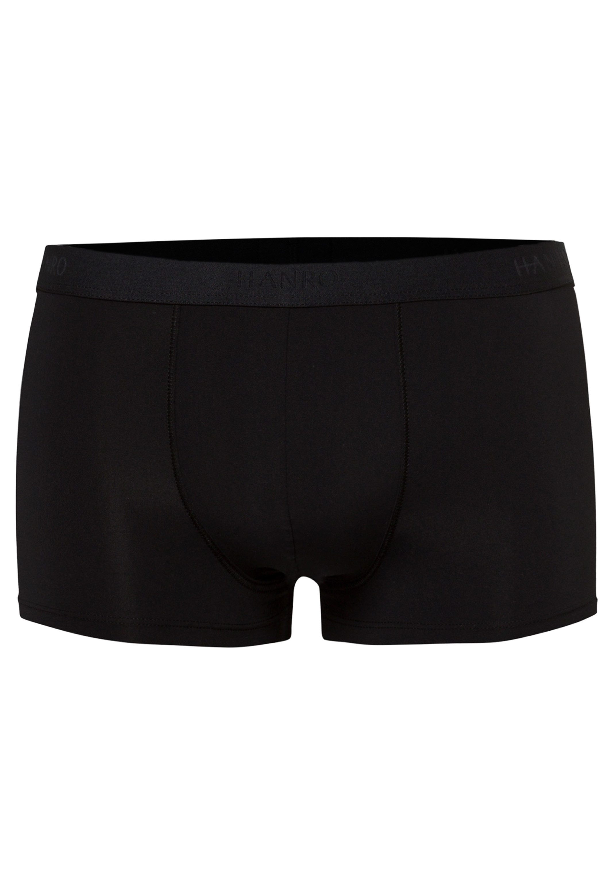 Hanro Retro Boxer Micro Touch (1-St) Retro Short / Pant - ohne Eingriff