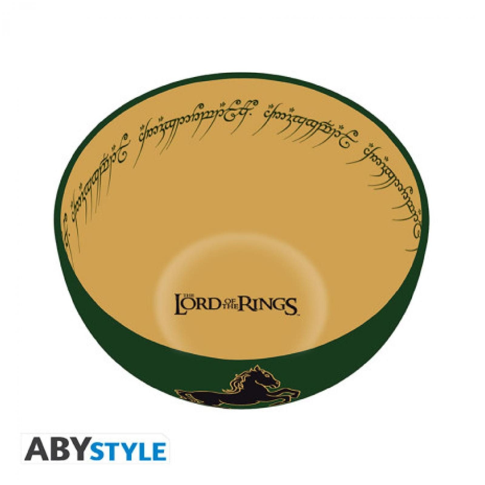 ABYstyle Tasse LORD OF THE RINGS - Bowl - 600 ml - "Prancing Pony"