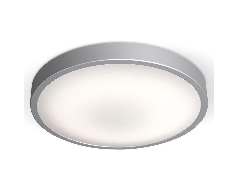 Ledvance LED Panel Ledvance LED Deckenleuchte DORBIS CCT DIM 310 weiß, Inkl. Leuchtmittel, Dimmbar ohne Bewegungsmelder