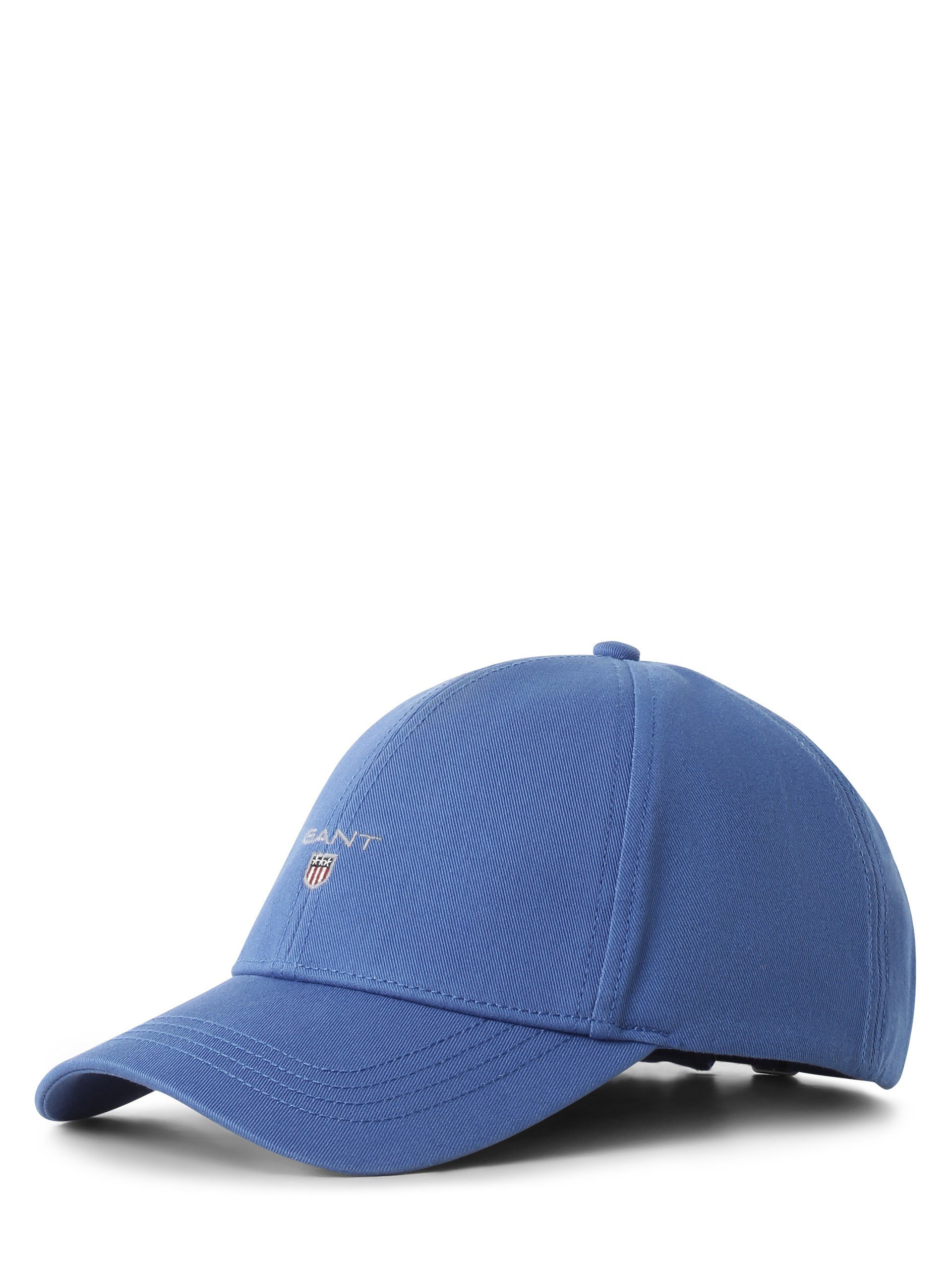 Gant Baseball Cap royal