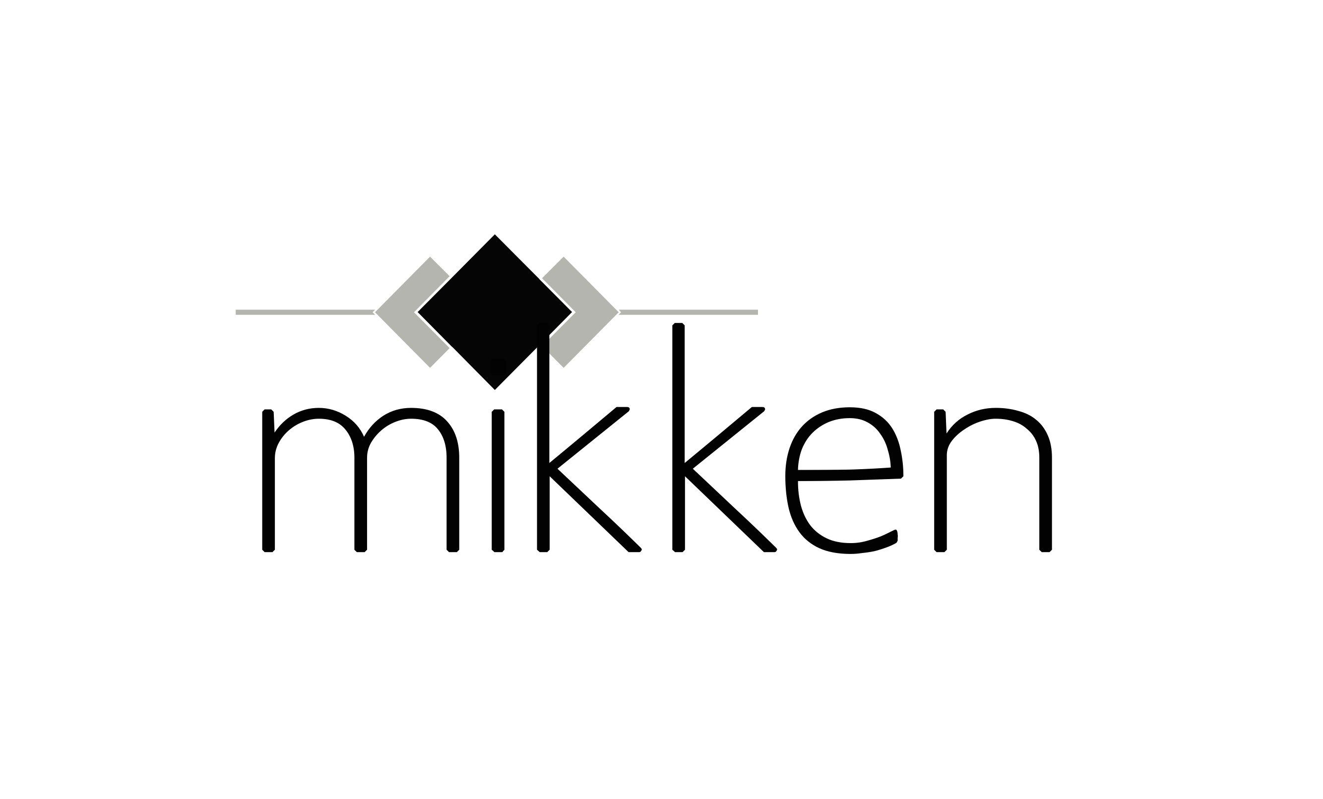 mikken