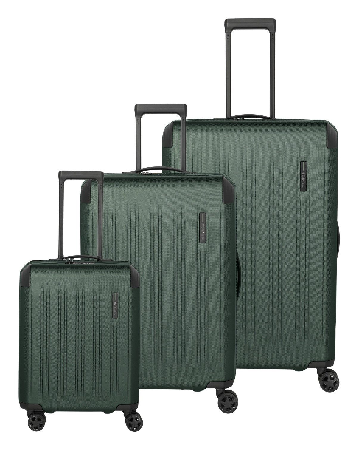 travelite Trolleyset DYNAMIIC S/M/L, verschiedene Farben, günstig online kaufen