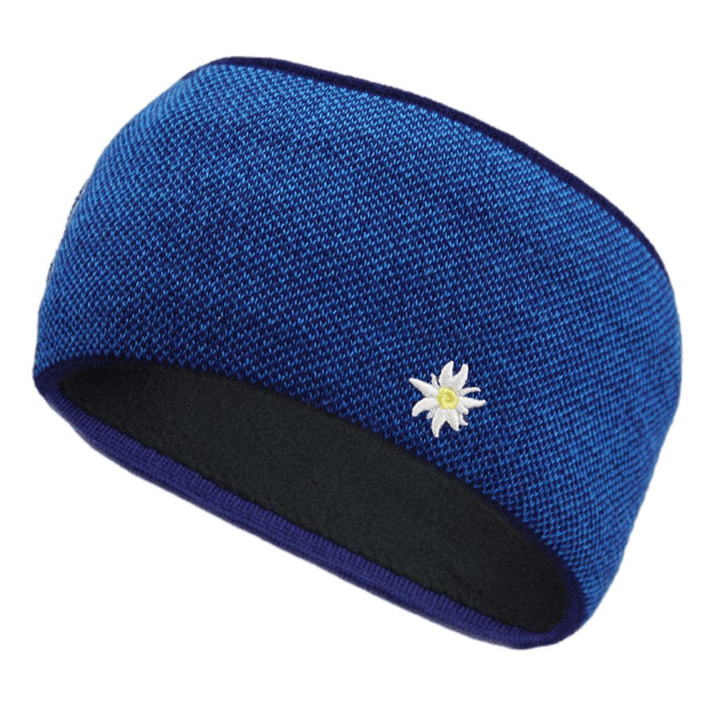 Active Caps Stirnband Bavarian Cap blau Baseball Bavarian Caps