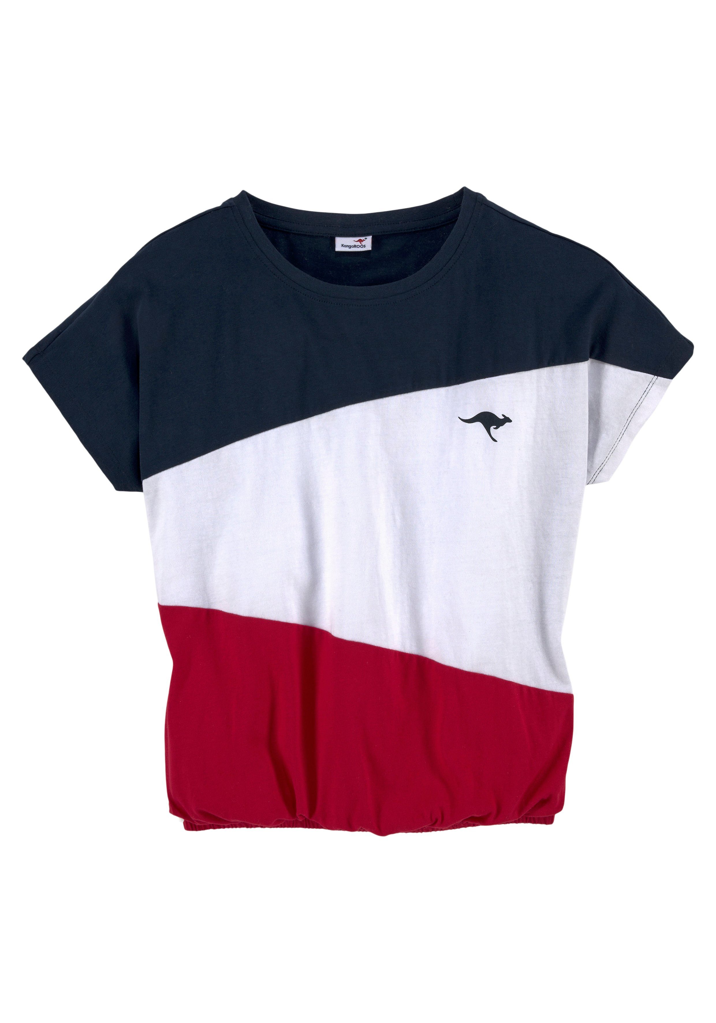 Fledermausshirt