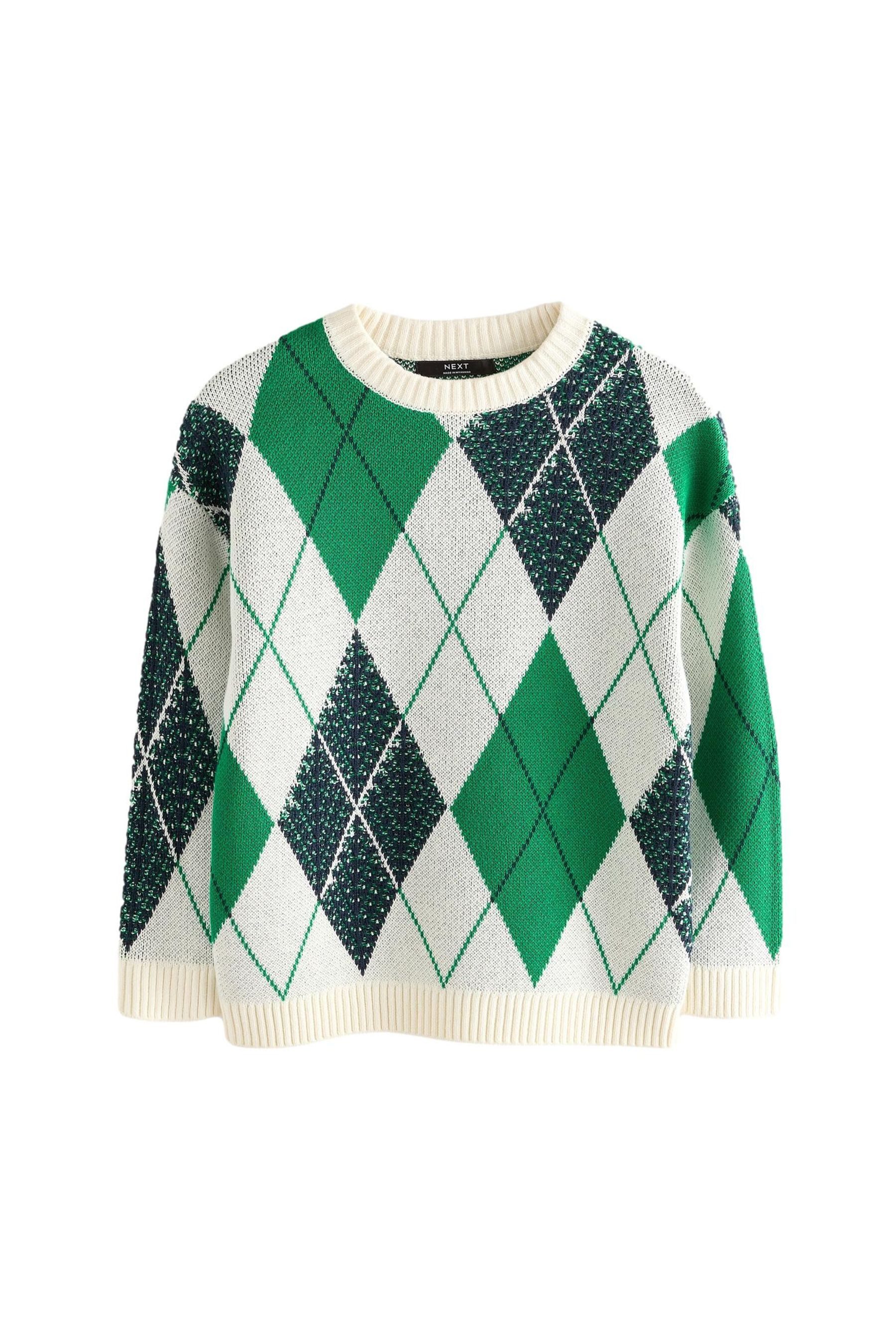 Next Rundhalspullover Strickpullover aus 100 % günstig online kaufen