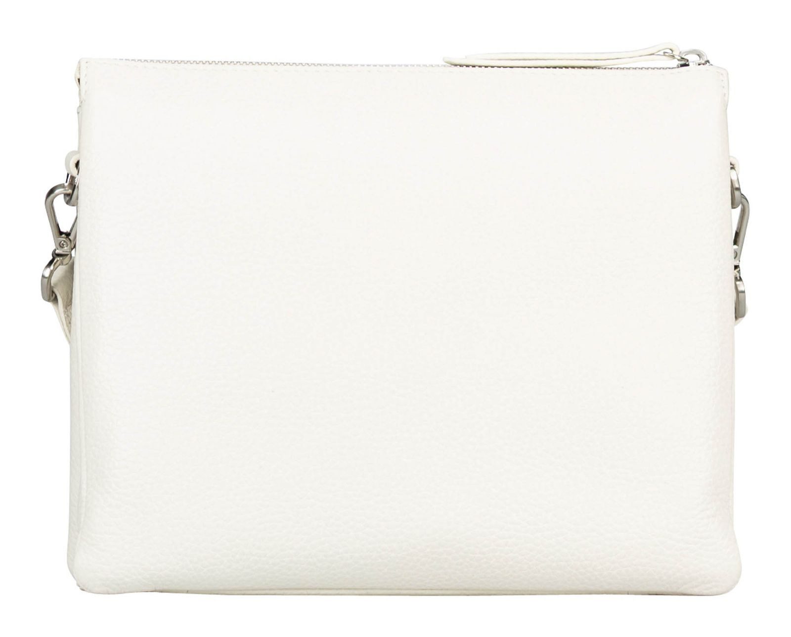 Jost Schultertasche Shoulder Bag, aus echtem Rindsleder