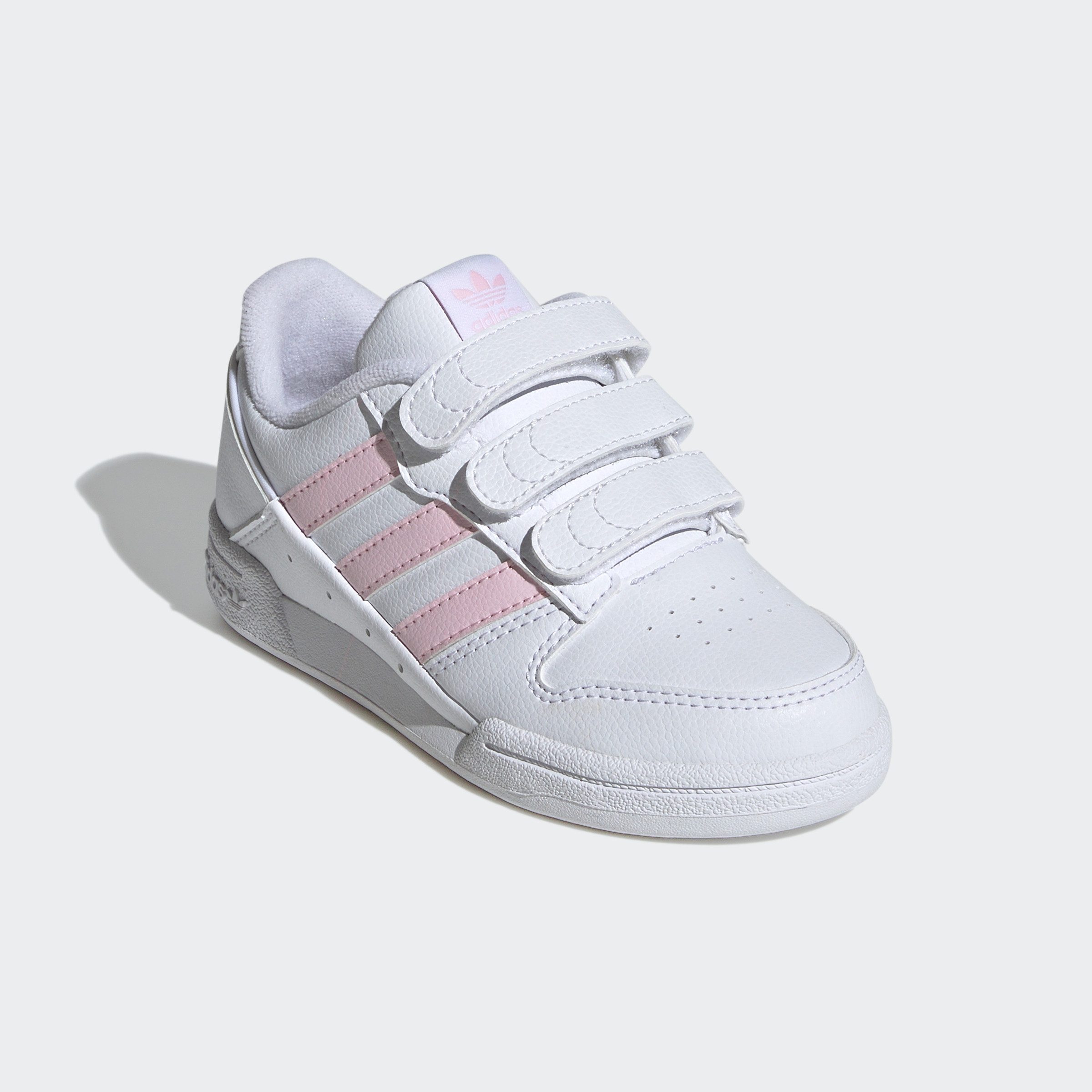 adidas Originals TEAM COURT 2 STR CF C Sneaker