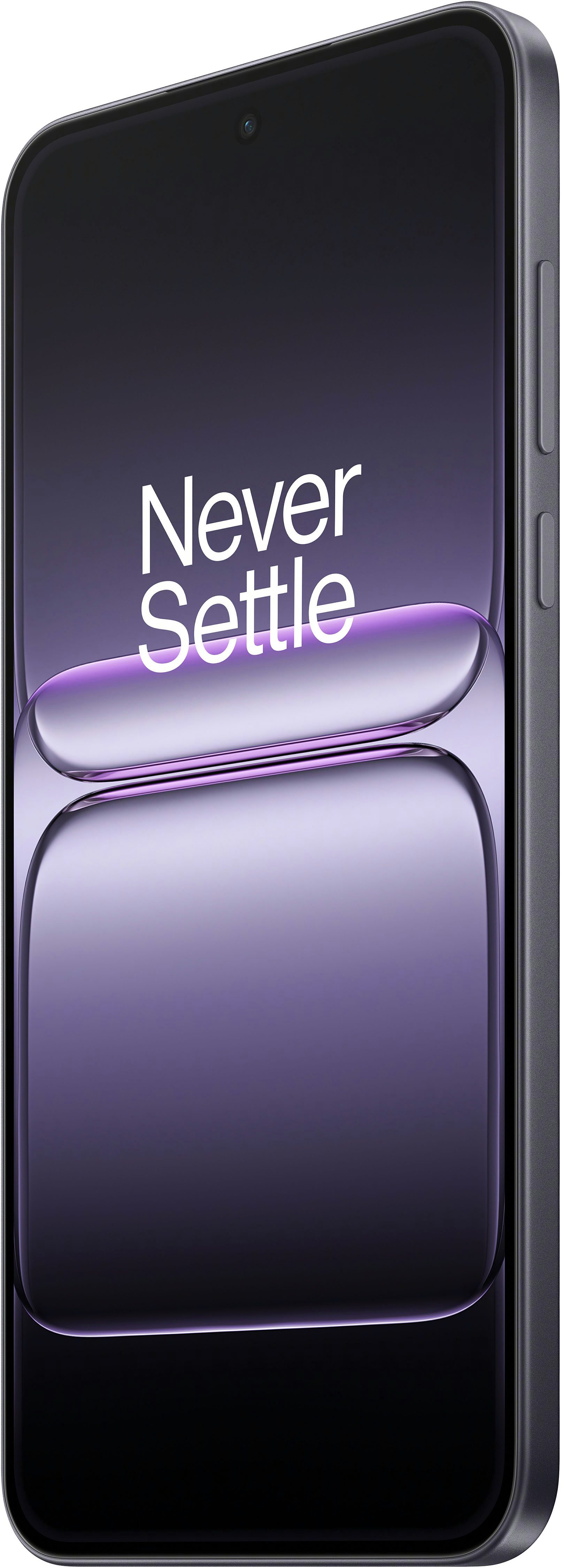 OnePlus Nord 5 8+256GB Smartphone (17,35 cm/6,83 Zoll, 256 GB Speicherplatz, 50 MP Kamera)