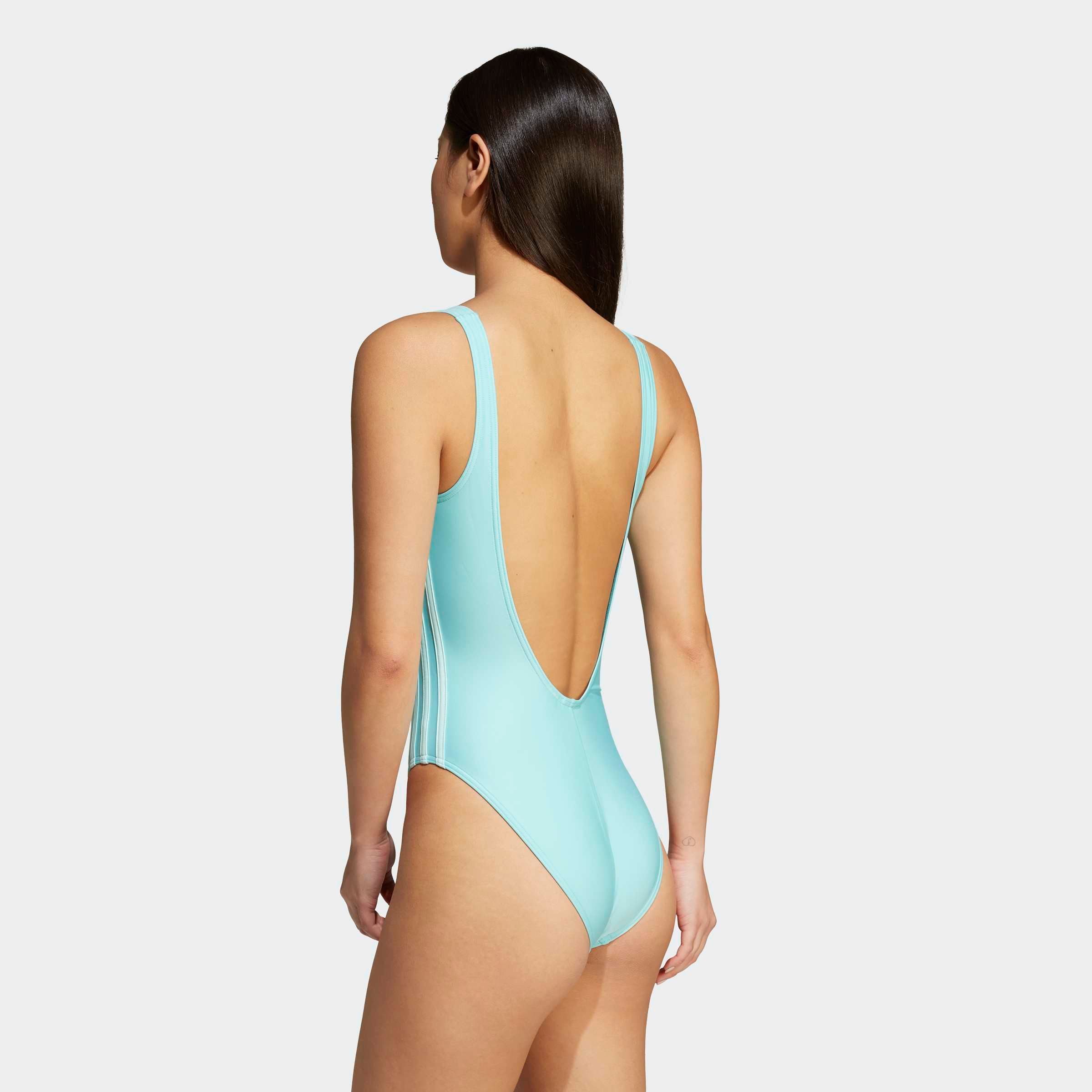 adidas Performance Badeanzug ADIC SWIMST 3S (1-St) günstig online kaufen