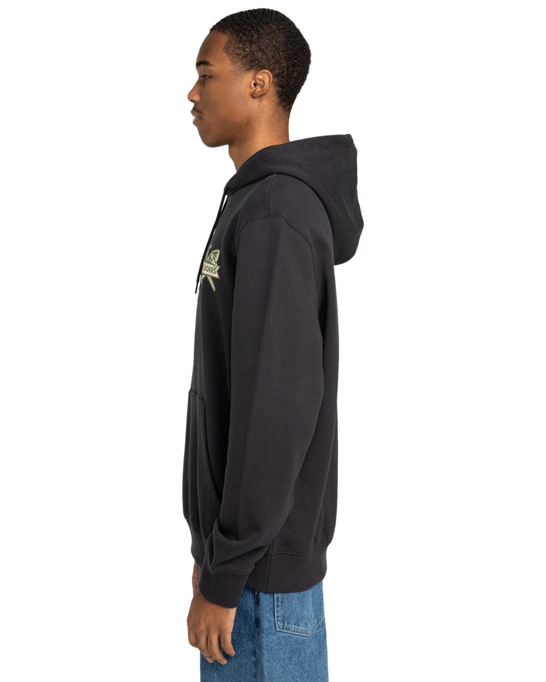 Element Hoodie Timber Supply günstig online kaufen