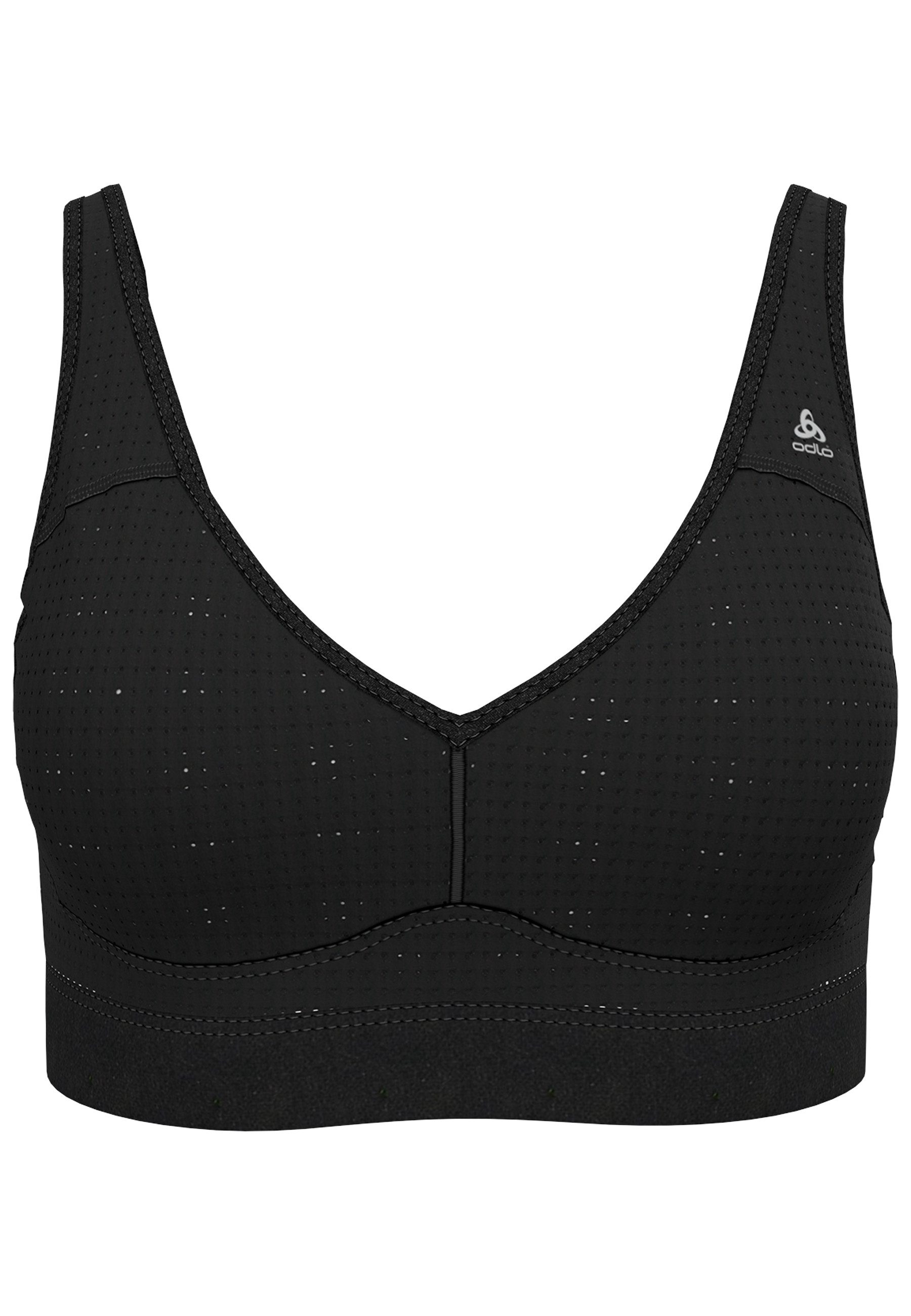 Set: Sport-Bustier Performance High