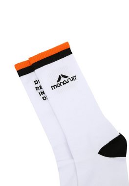 Monosuit Socken SACKS aus atmungsaktiver Baumwolle