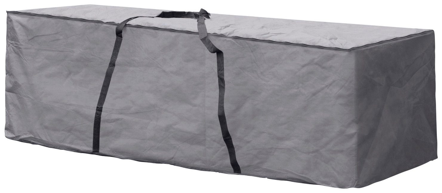 winza outdoor covers Aufbewahrungstasche, geeignet für Gartenmöbel, in zwei Größen erhältlich, UV-beständig