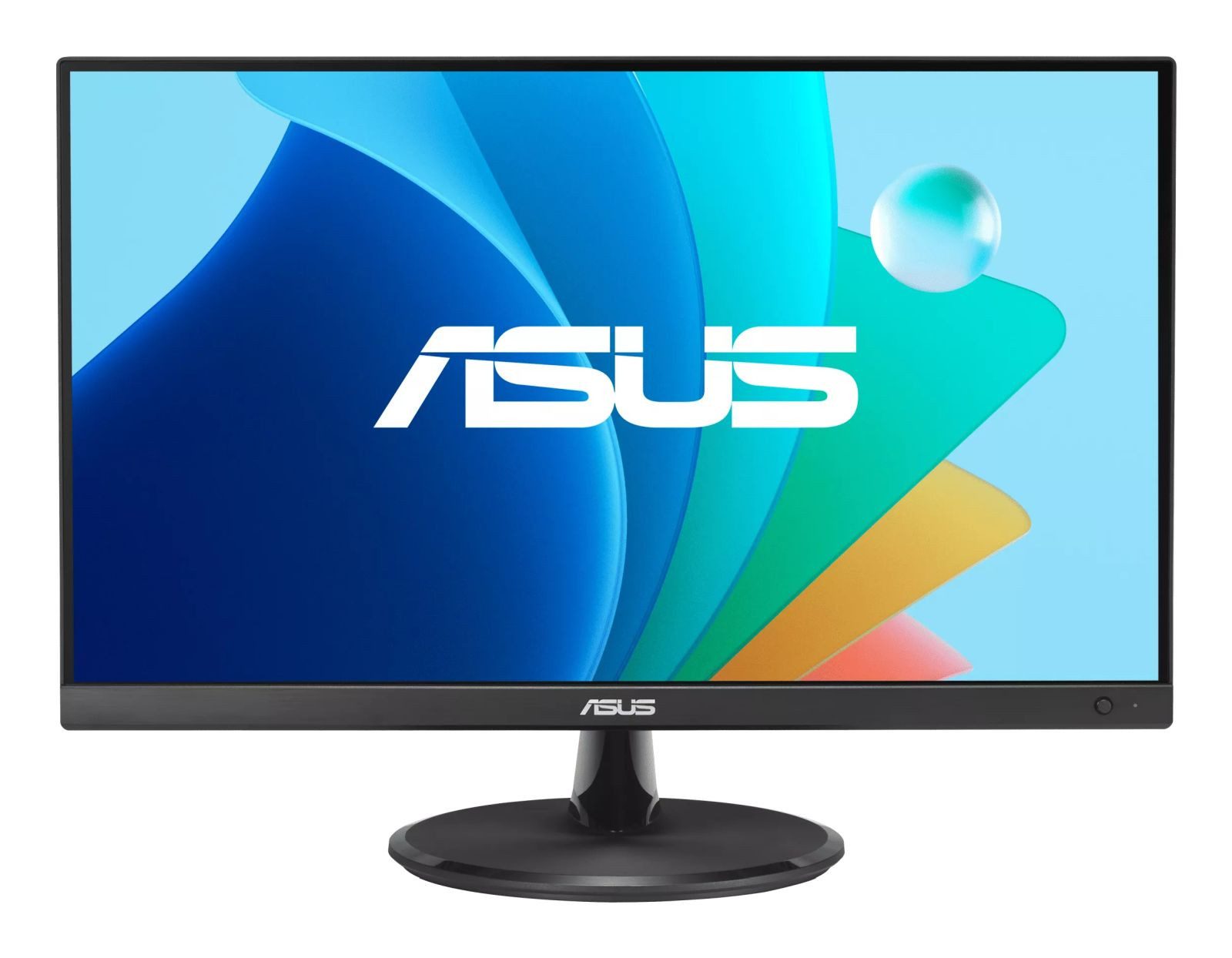 Asus Eye Care VP227HF 22 Zoll Full HD - 100 Hz, 1ms MPRT, AdaptiveSync, ... TFT-Monitor (1920 x 1080 px, Full HD, 100 Hz, VA, HDCP, Kopfhörerbuchse)