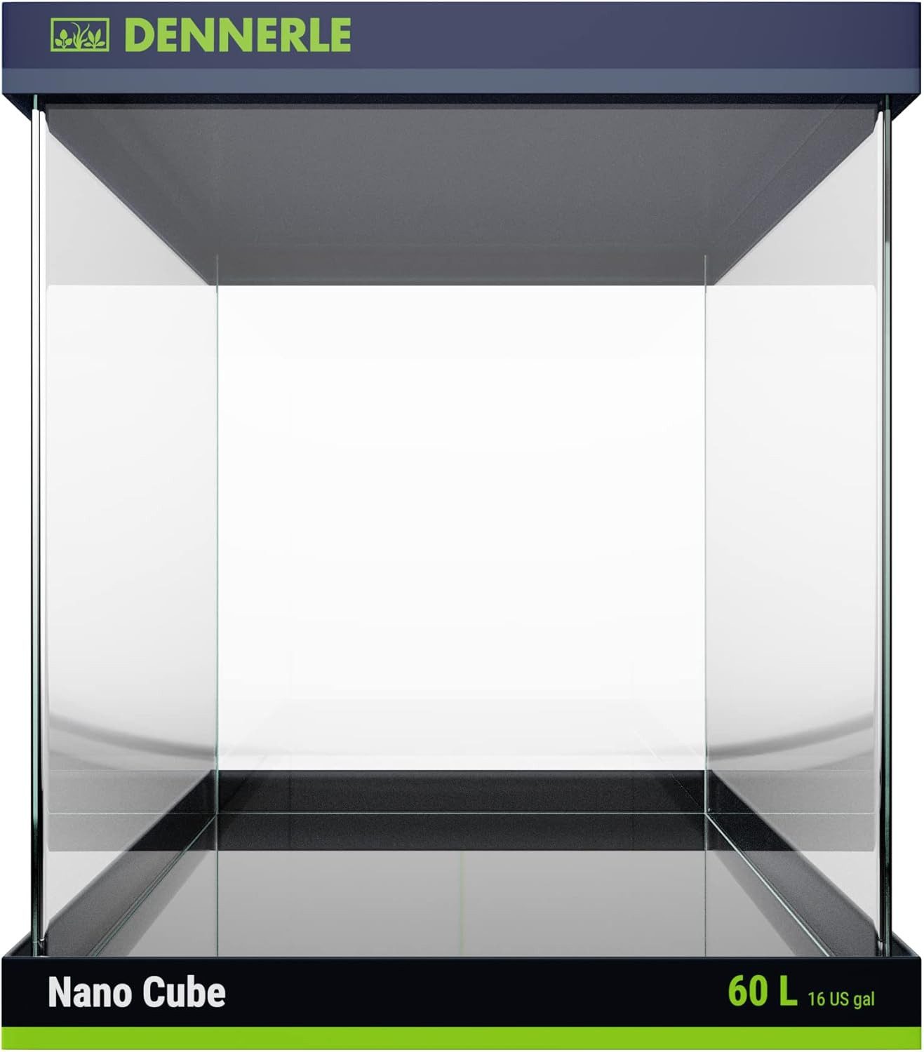 Aquarium Dennerle 5578 Nano Cube 60 L