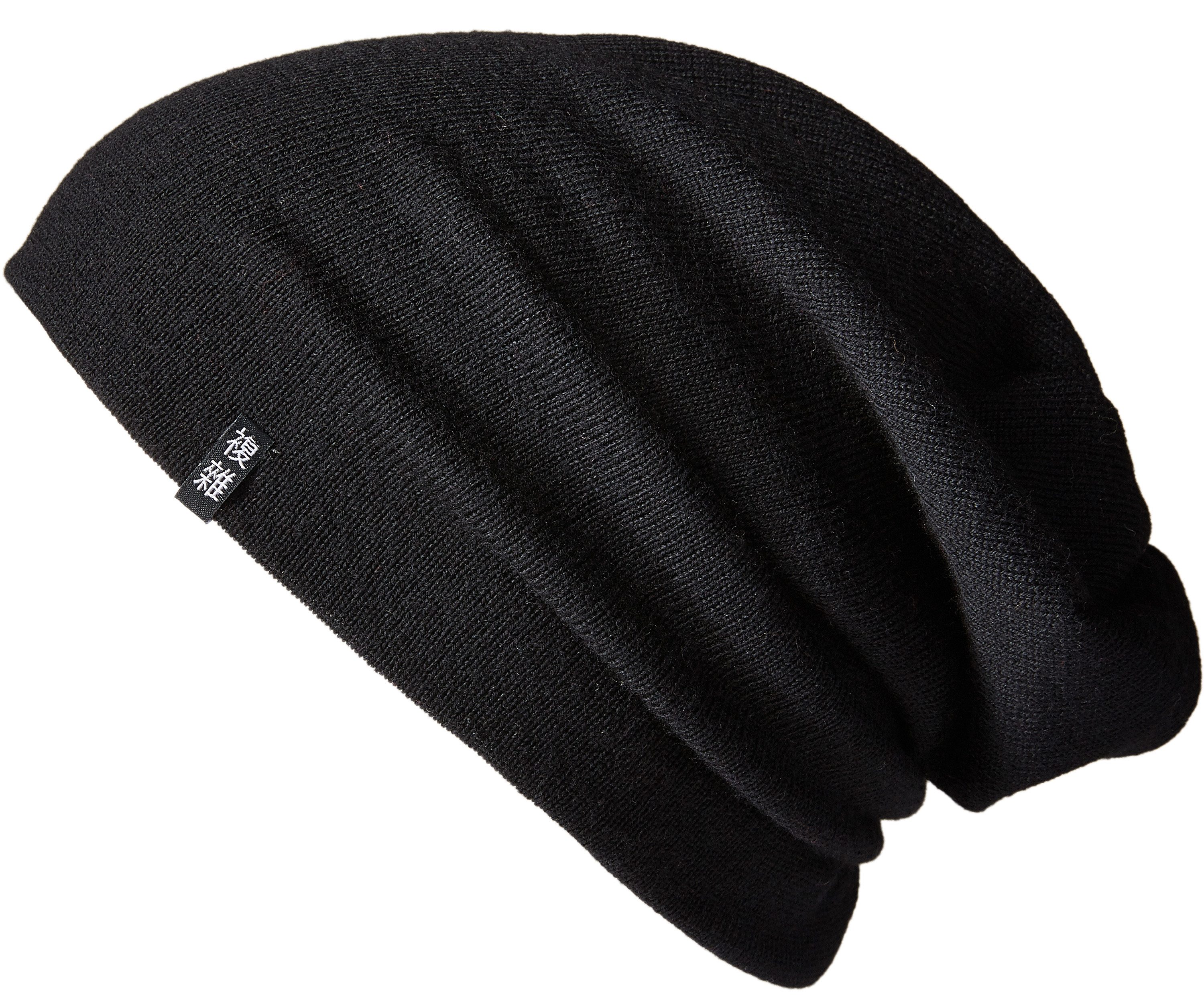 Enter the Complex Beanie Mütze, Damen günstig online kaufen