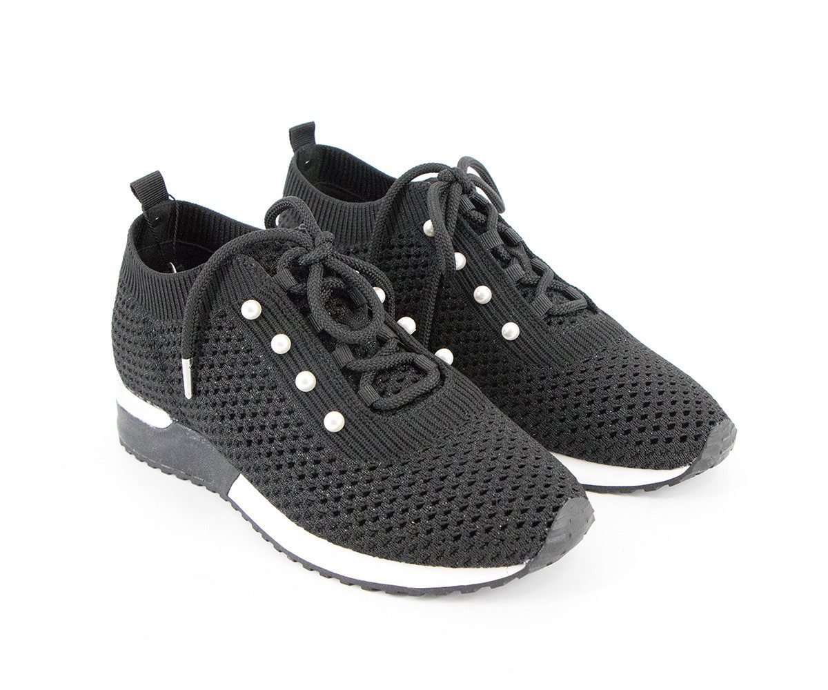 La Strada La Strada Sneaker schwarz - 2401164-4500 Sneaker