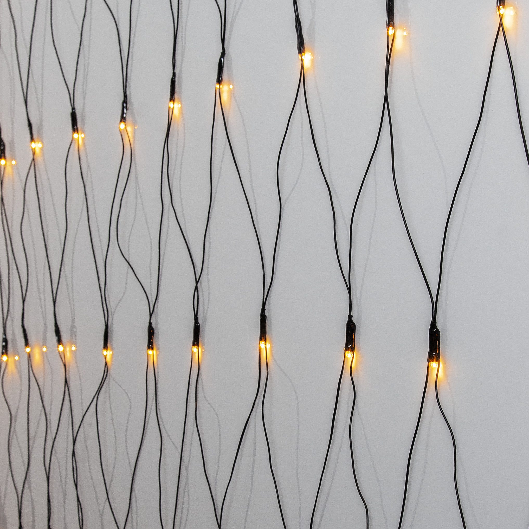STAR TRADING LED-Lichterkette LED Lichternetz Shigo, günstig online kaufen