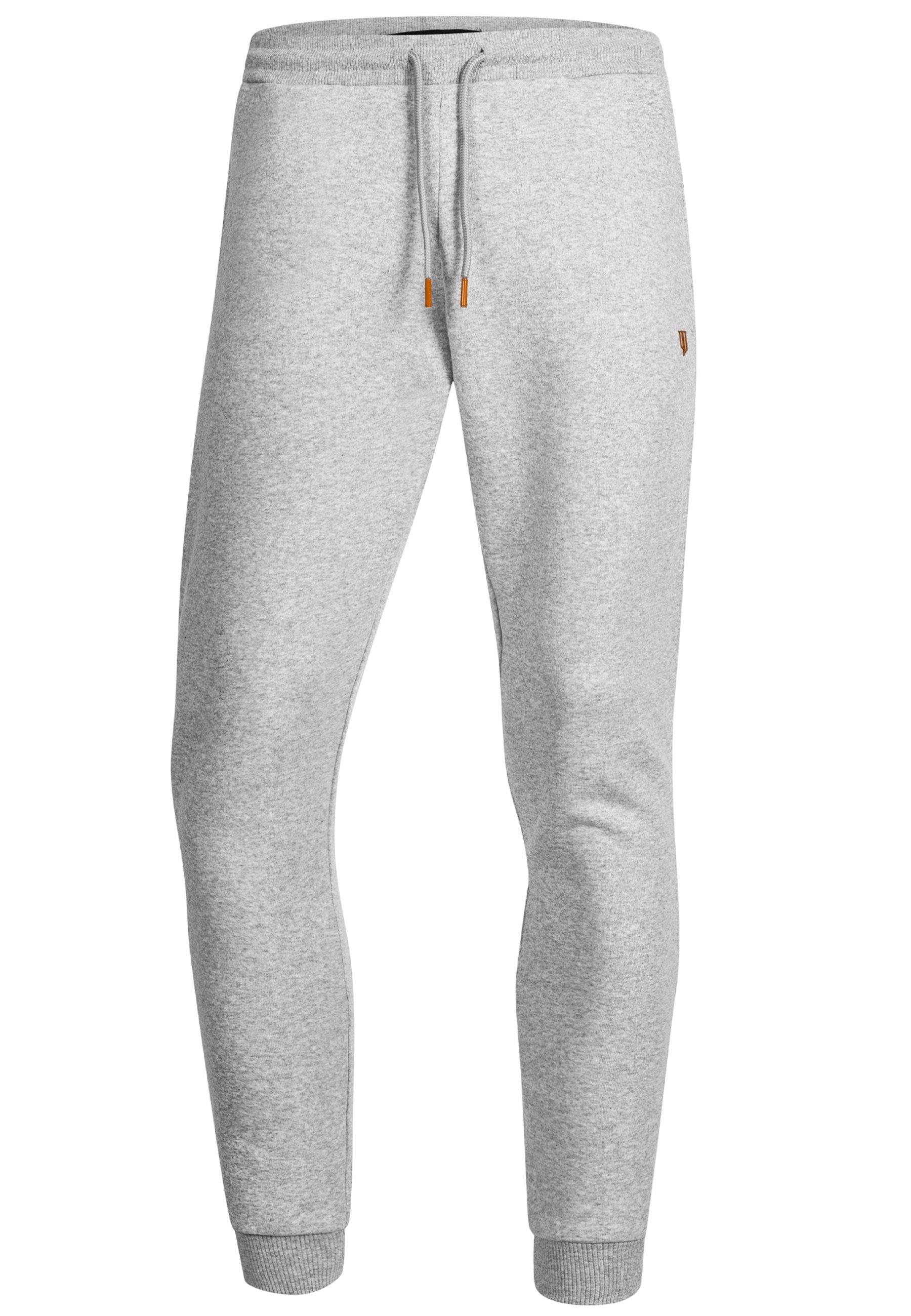 Indicode Jogginghose Herren Alejandra Jogger Herrenhose Sweathose