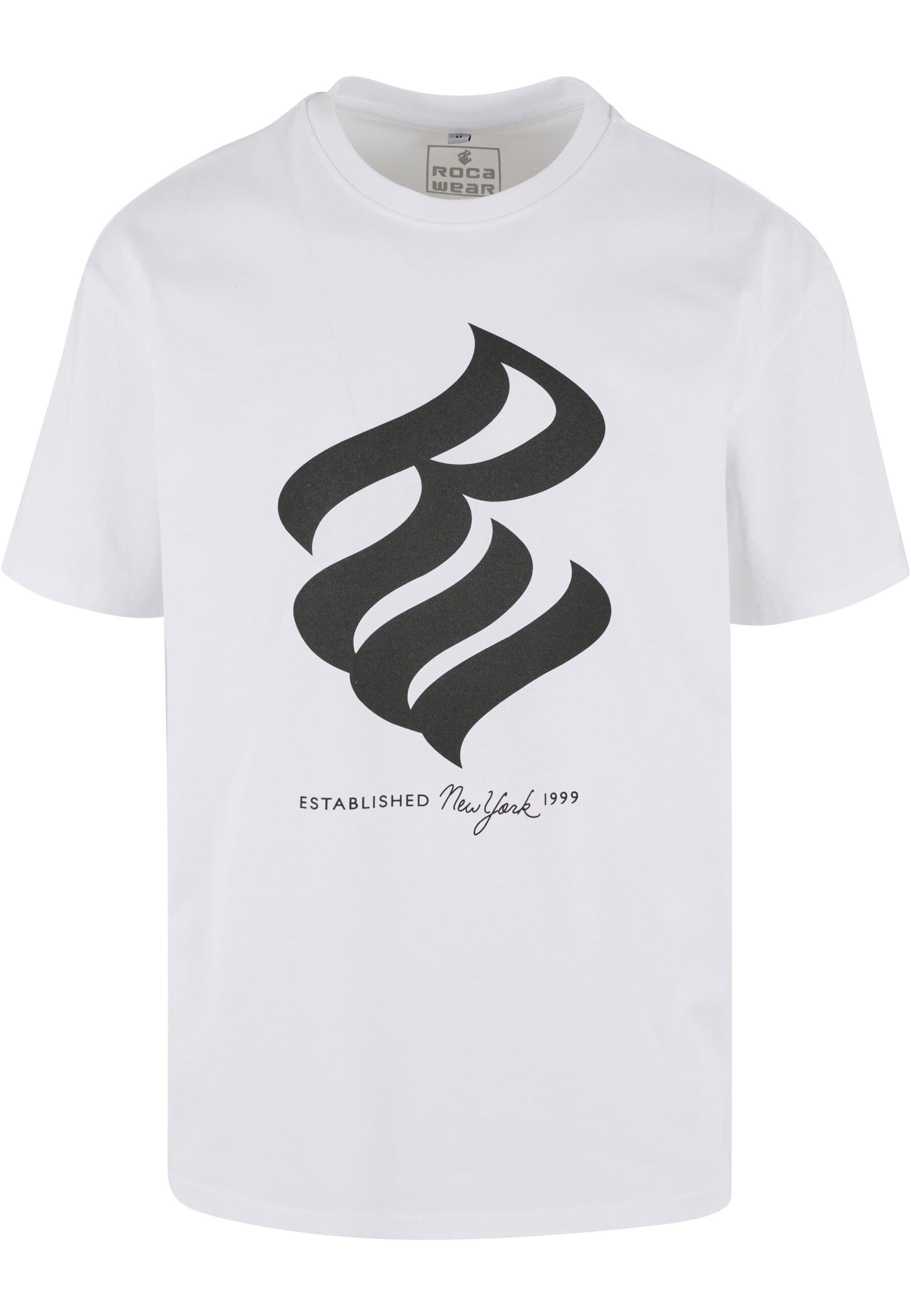 Rocawear T-Shirt Rocawear Herren Rocawear BigLogo günstig online kaufen