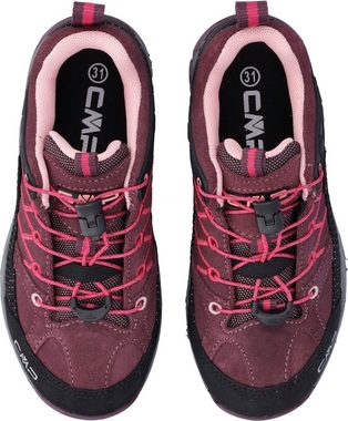 CMP KIDS RIGEL LOW TREKKING SHOES WP Trekkingschuh