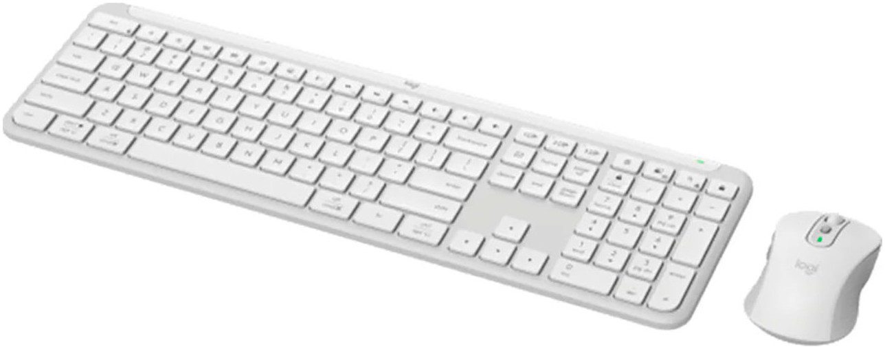 Logitech Signature Slim Combo MK950 Tastatur