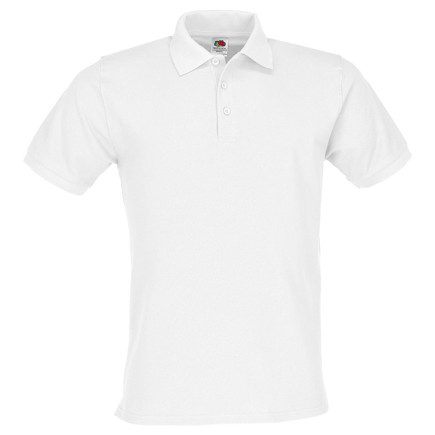 Fruit of the Loom Poloshirt Fruit of the Loom Premium Polo