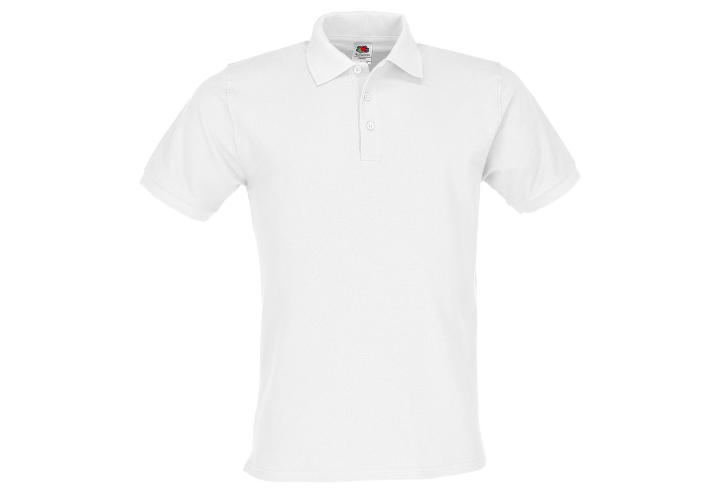 Fruit of the Loom Poloshirt Fruit of the Loom Premium Polo