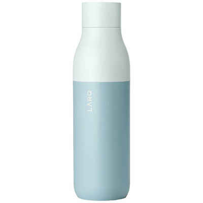 LARQ Trinkflasche Insulated Bottle Seaside Mint 740ml