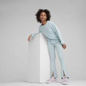 PUMA Sweatshirt CLASSICS Match Point Sweatshirt Mädchen