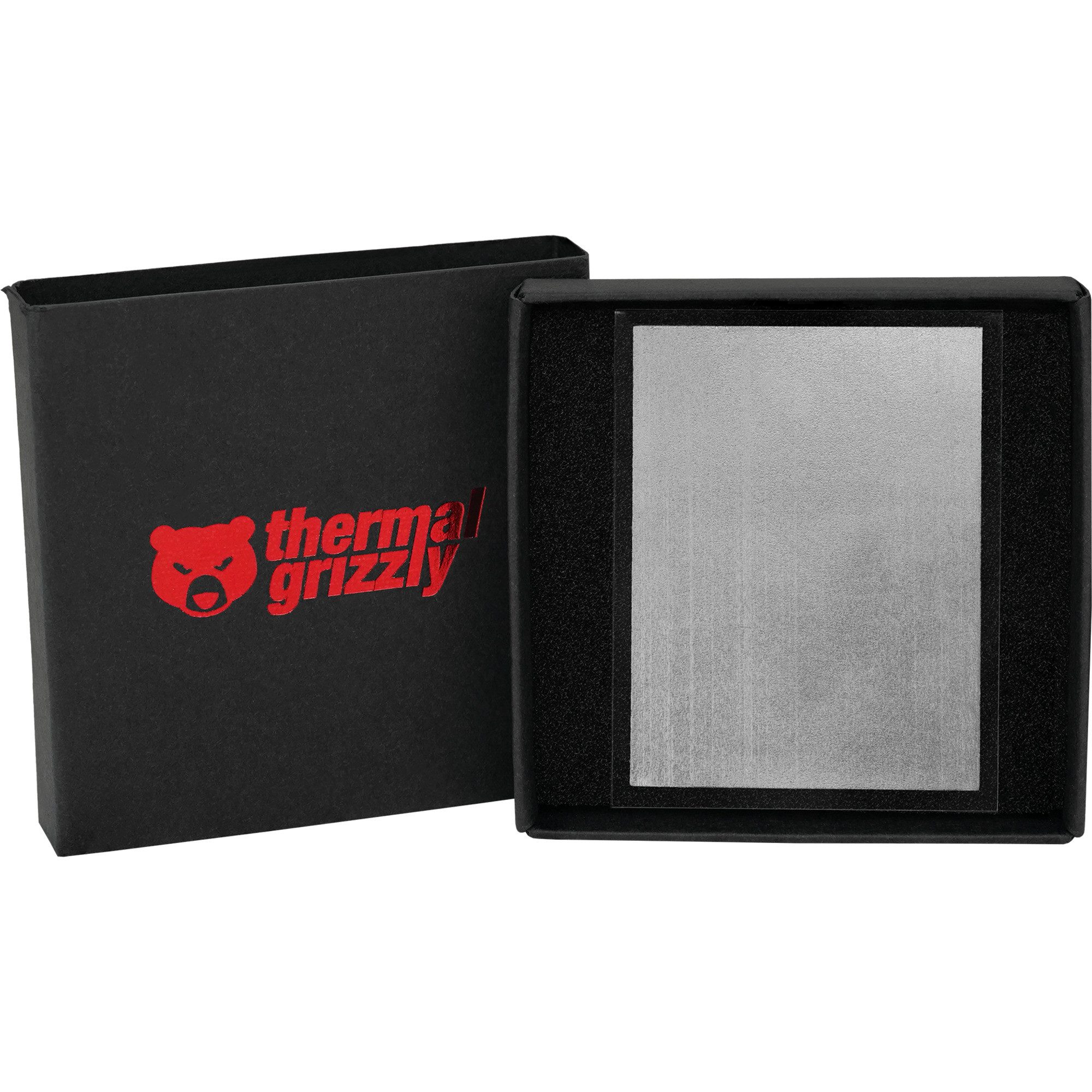 Thermal Grizzly CPU Kühler Thermal Grizzly Kryosheet 68 x 51 mm