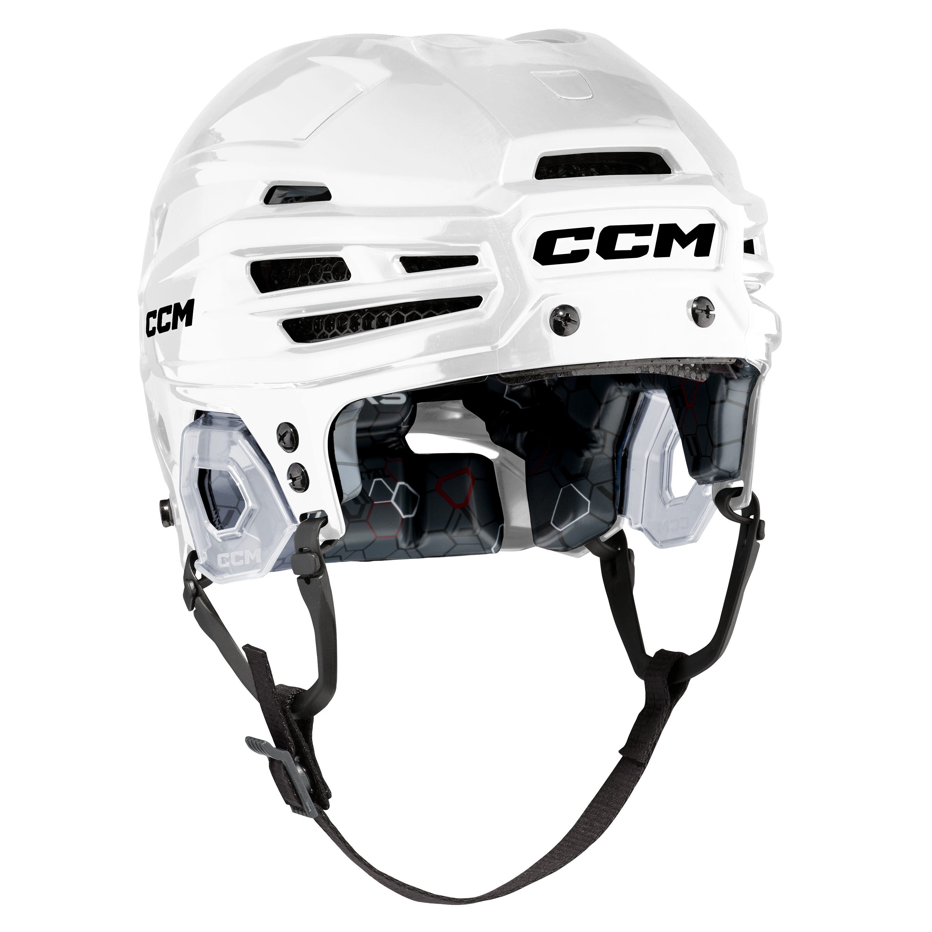 Eishockeyhelm Helm CCM TACKS 920 Senior