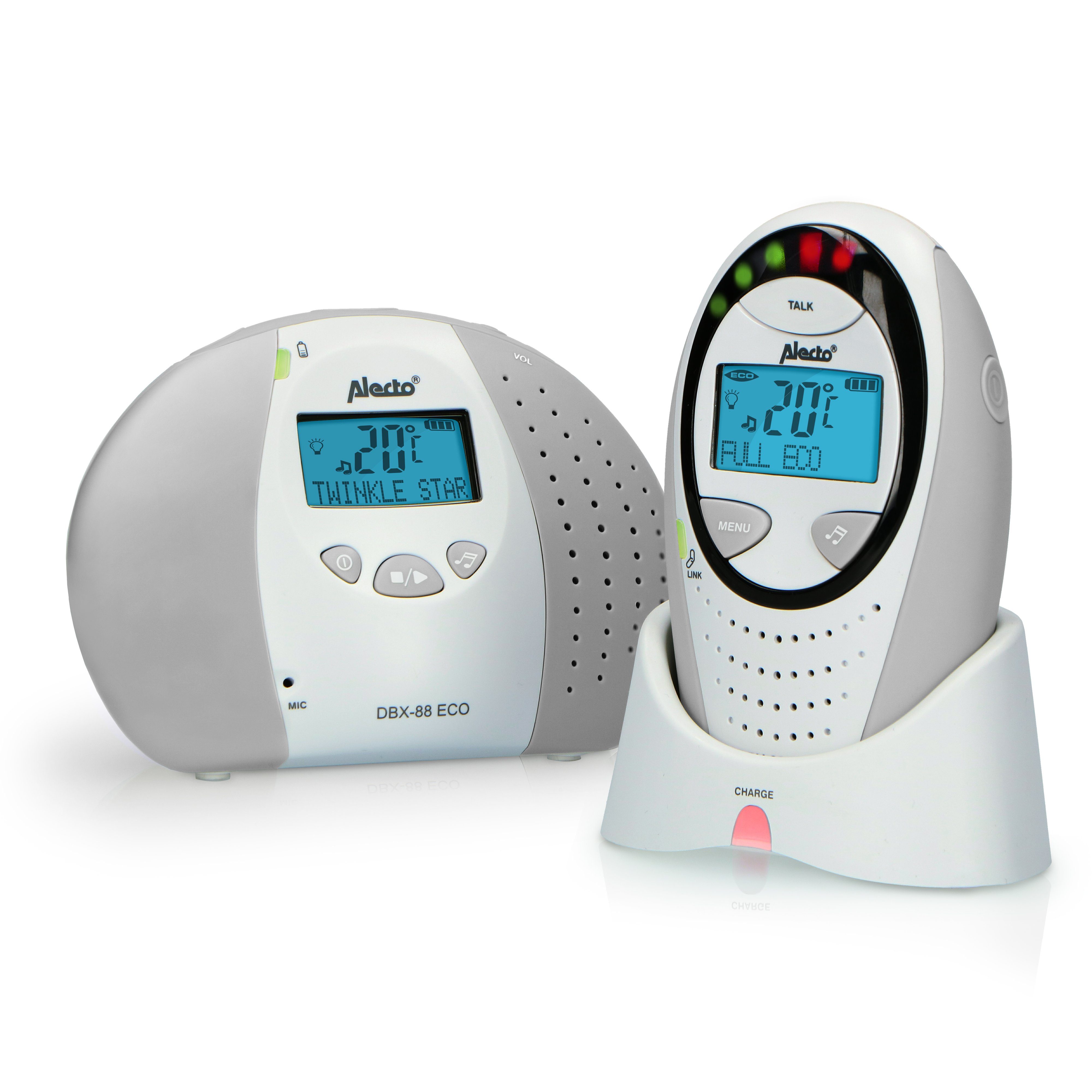 Babyphone DBX-88GS