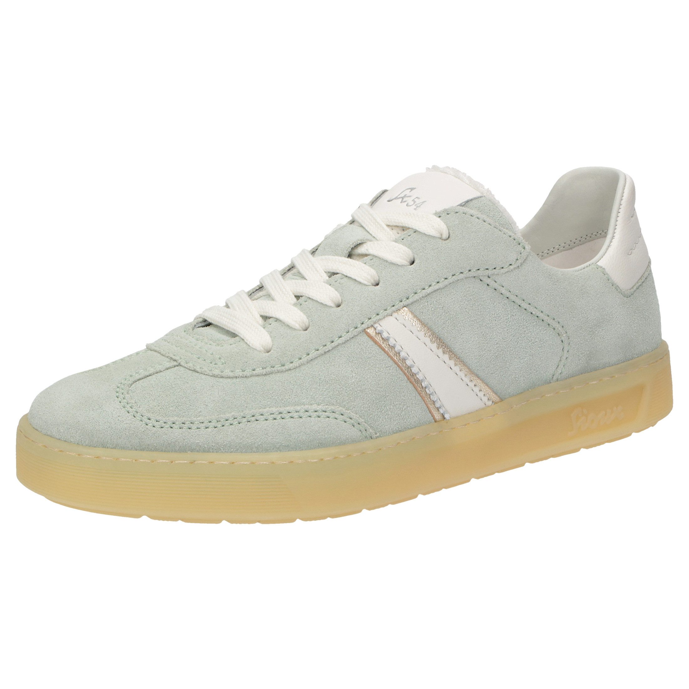 SIOUX Tedroso-DA-707 Sneaker