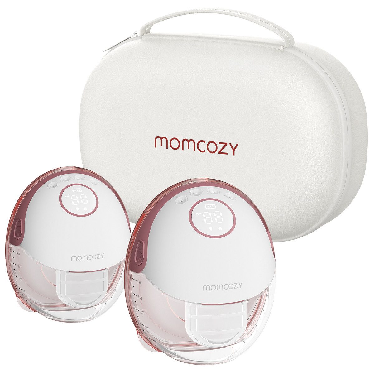 Elektrische Milchpumpe M6 Mobile Breast Pump