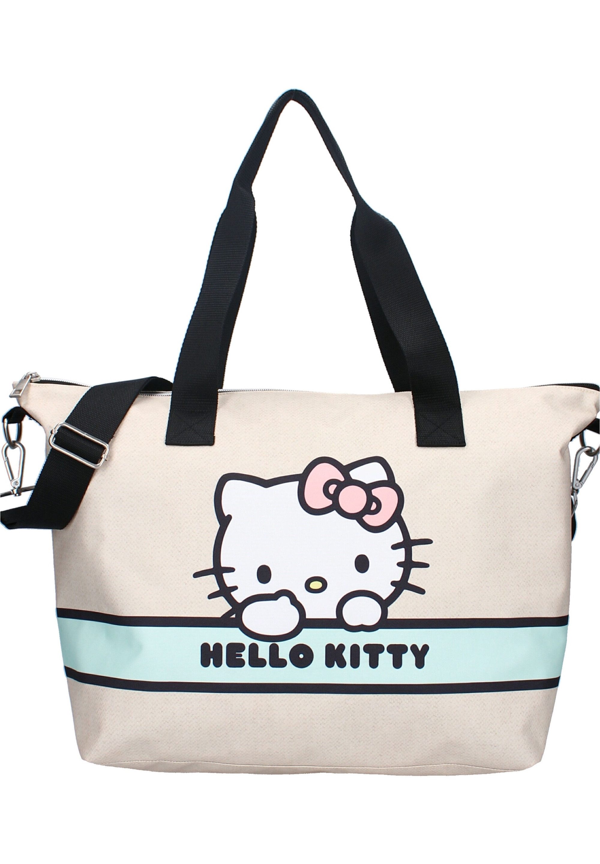 Vadobag Schultertasche Hello Kitty Take Me günstig online kaufen