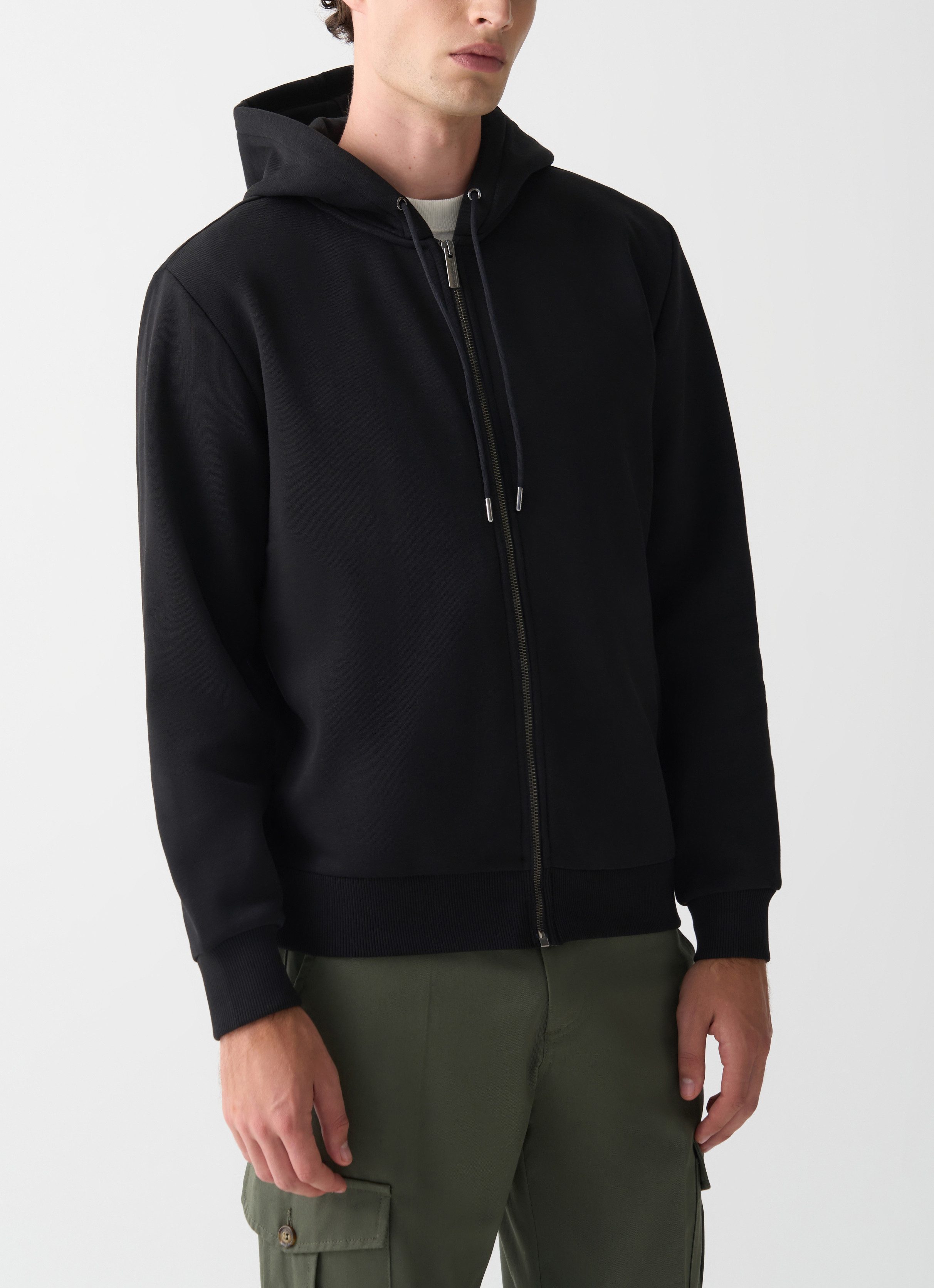 Colmar Sweatjacke MENS SWEATSHIRT regular fit, günstig online kaufen