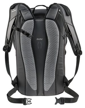 deuter Freizeitrucksack Deuter XV3 Daypack Rucksack, Reißverschluss-Vortaschen