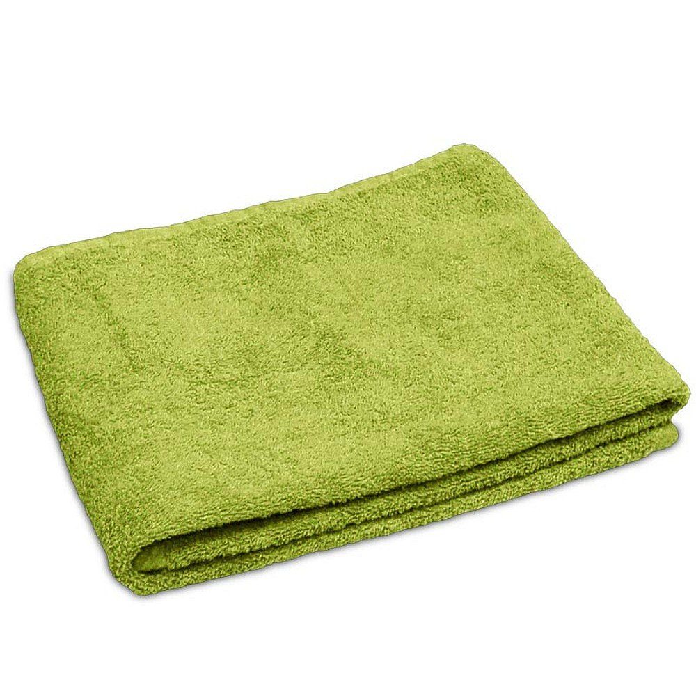 Lanudo Handtücher Lanudo® Handtuch "Pure Line" günstig online kaufen