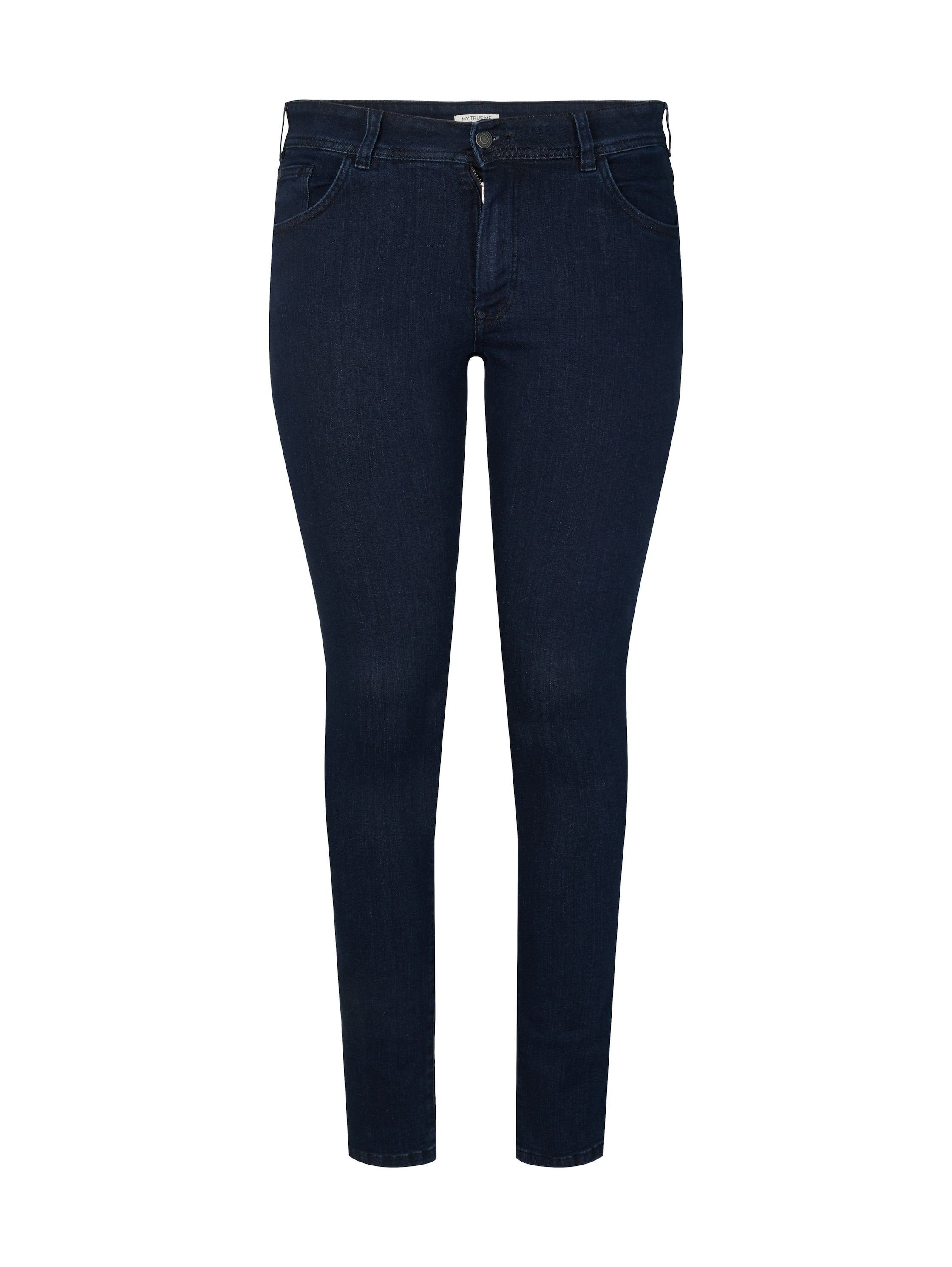 TOM TAILOR 5-Pocket-Jeans günstig online kaufen