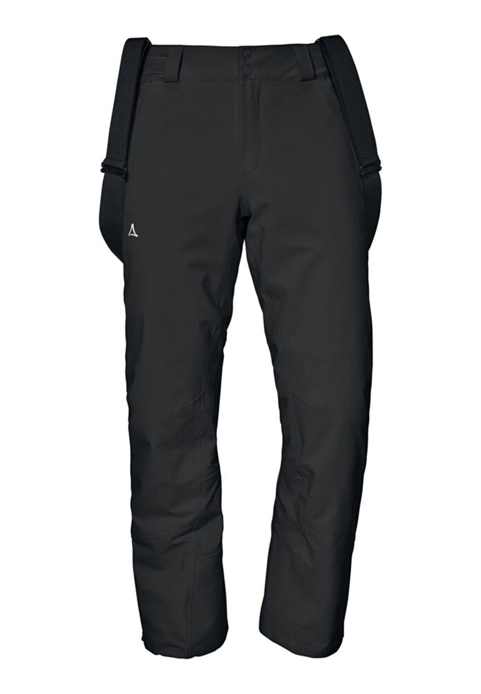 Skihose Schöffel Herren Skihose Weissach M 23378 schwarz