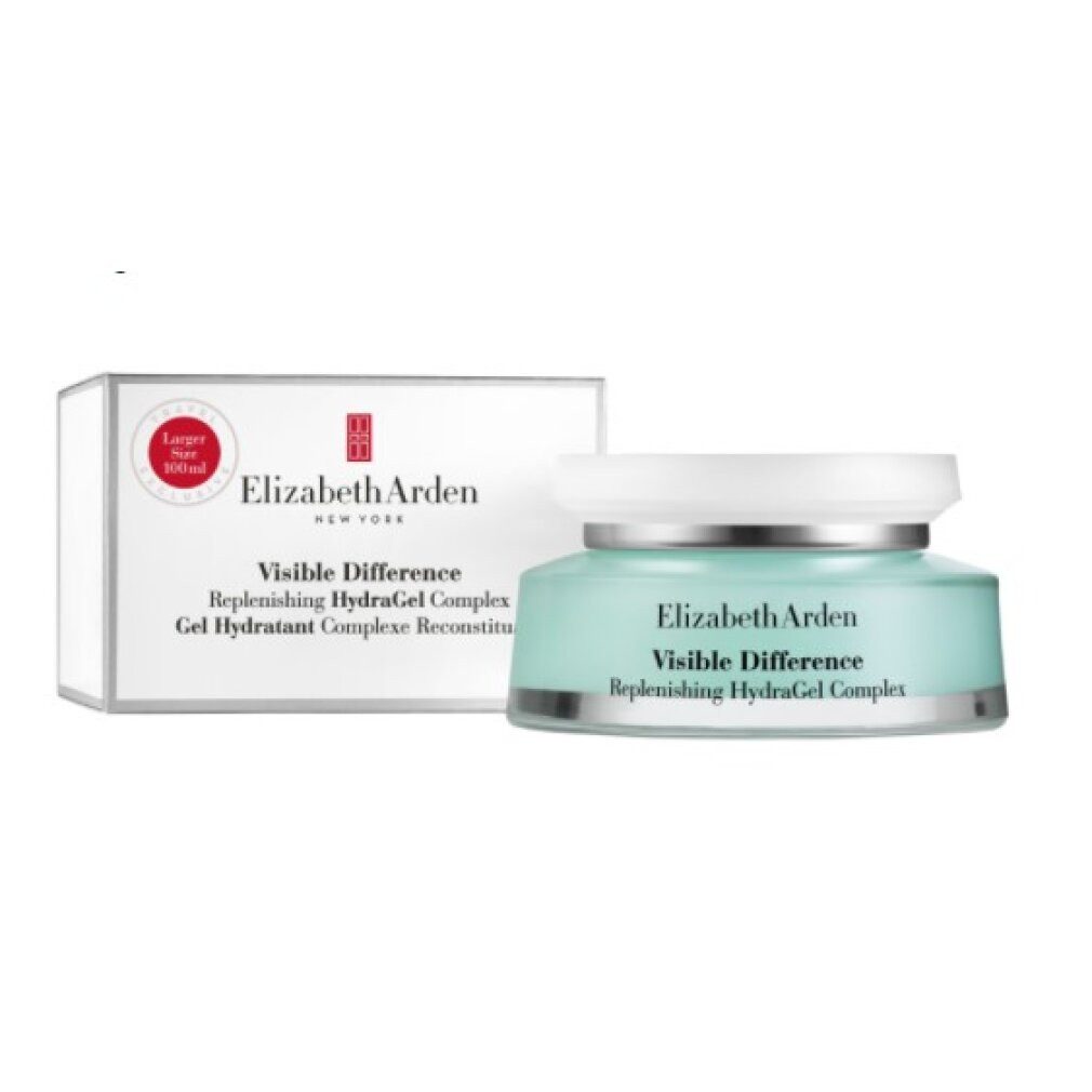 Elizabeth Arden Körperpflegemittel Elizabeth Arden Visible Difference (Regenerierender Hydragel-Komplex)